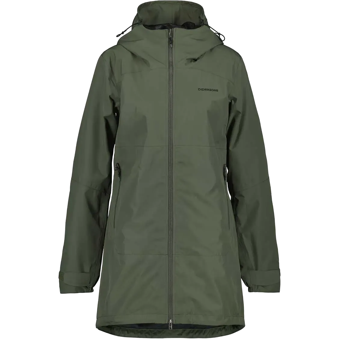 Hilde Parka 3 Women regnjakke