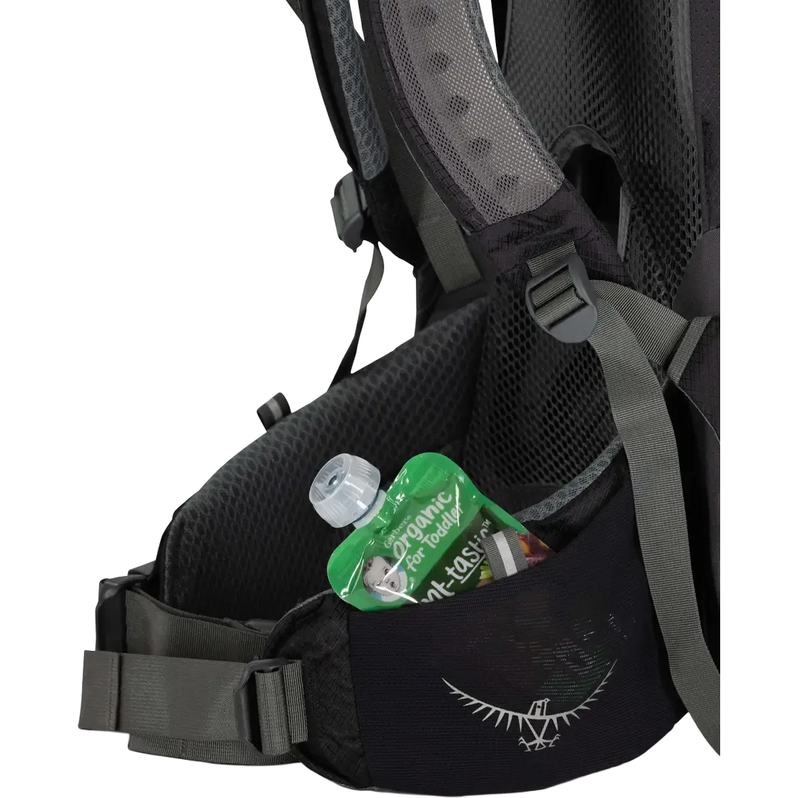 Poco Child Carrier barnebærestol