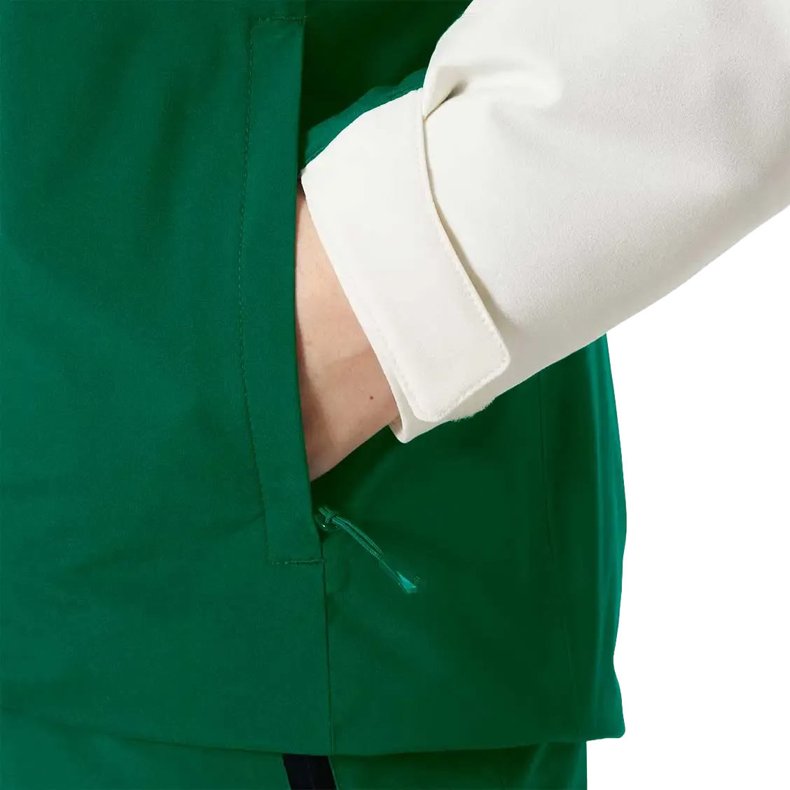 Snowplay Jacket Women skidjacka