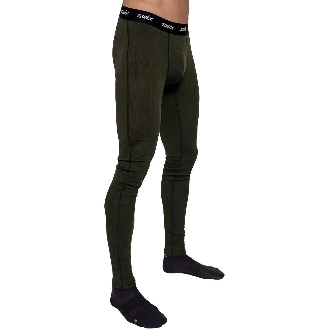 RaceX Classic Pants Herr långkalsonger