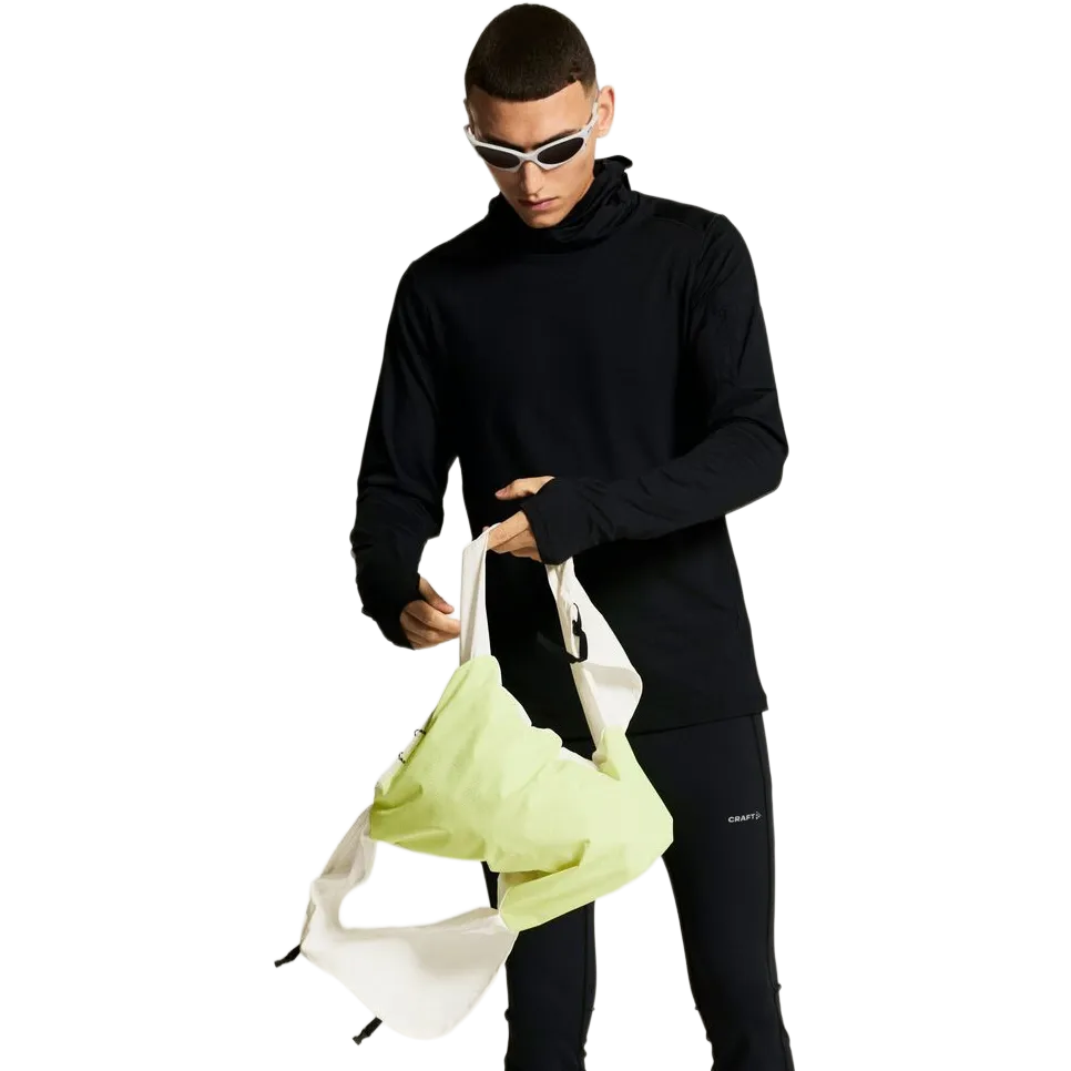 Packable Wind Jacket Men