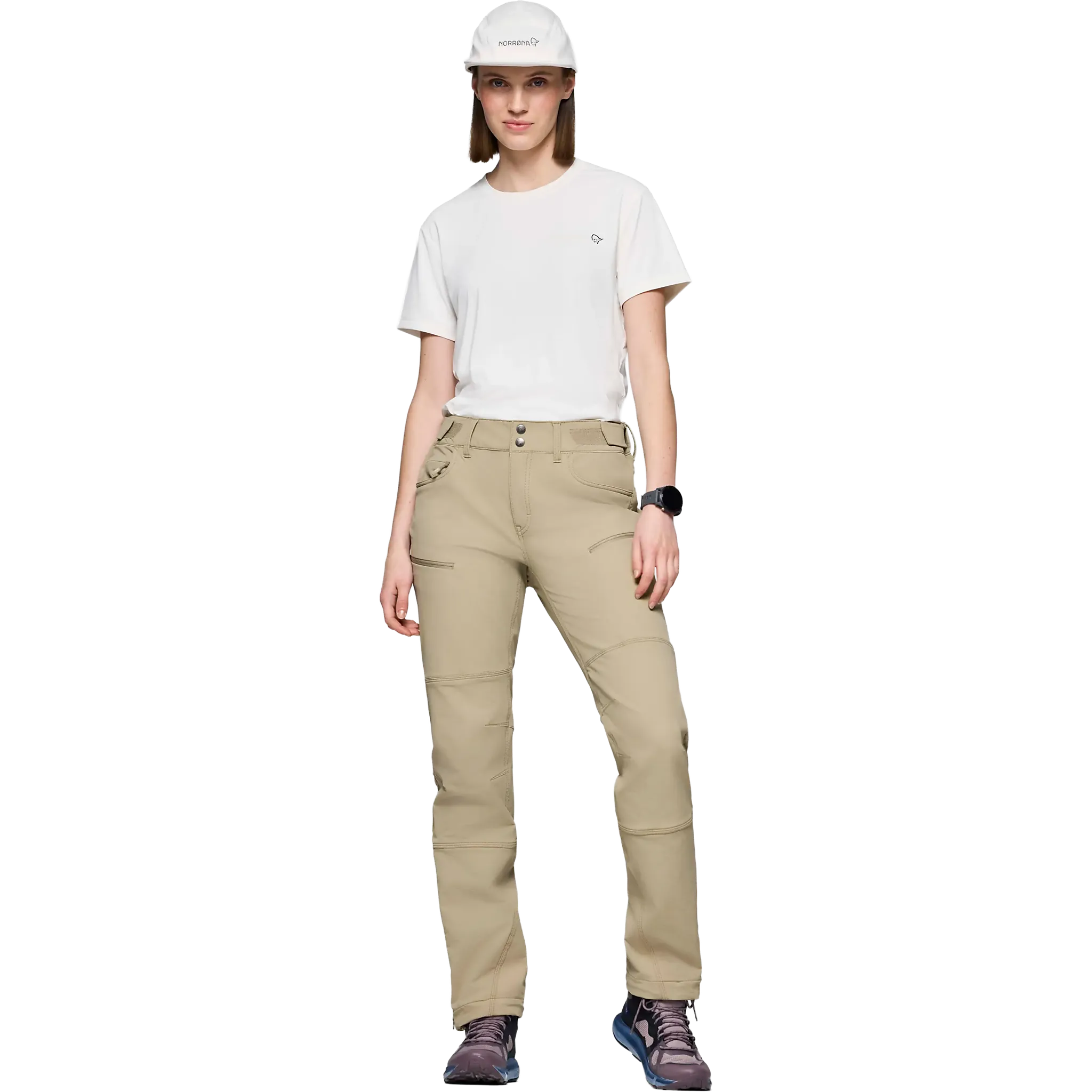 Femund Flex1 Pants Women