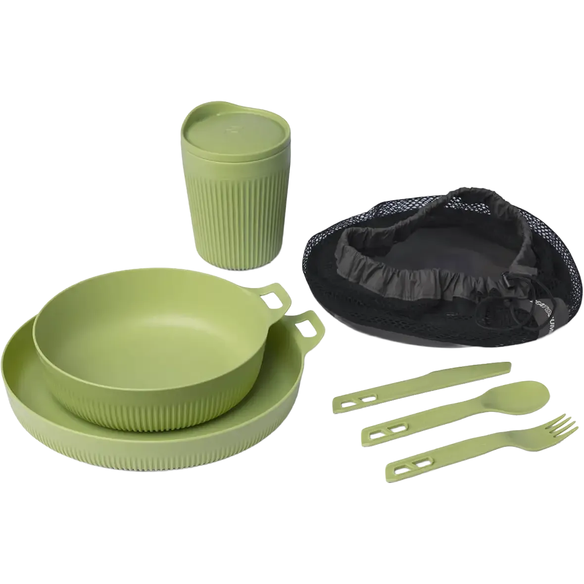 Horizon Middagsset 6 Delar