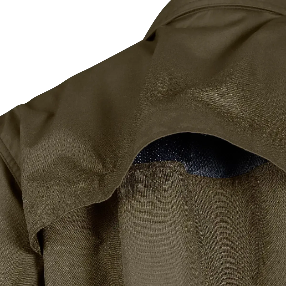 Singi Trekking Shirt LS herrskjorta