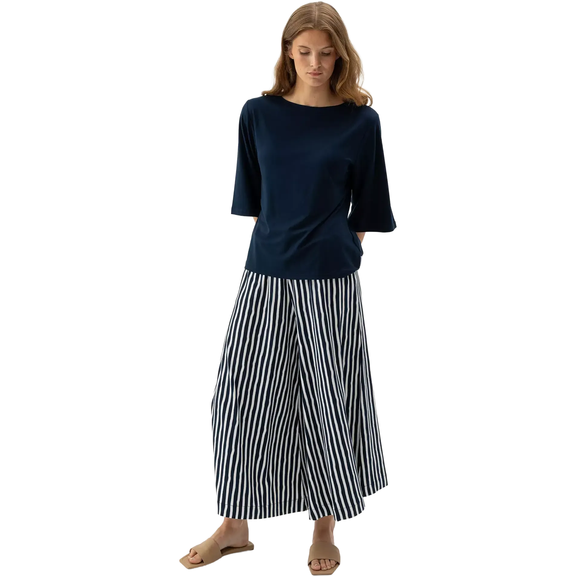 Ellen Culotte Women