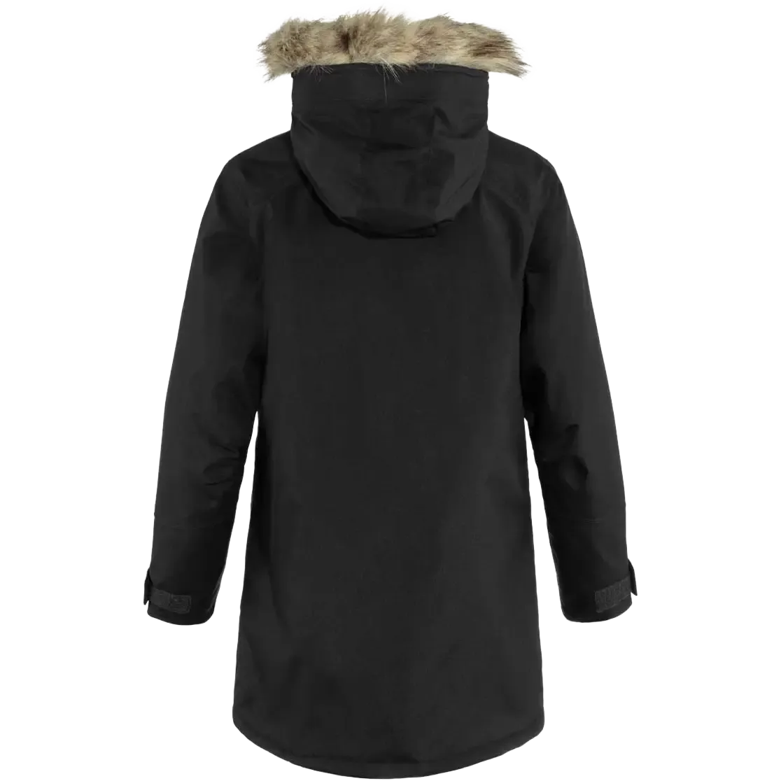 Nuuk Parka Women vinterjakke