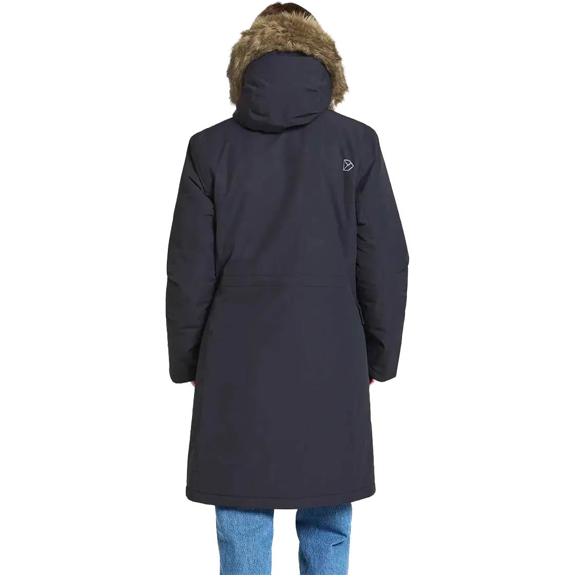 Emma Parka Women vinterjakke
