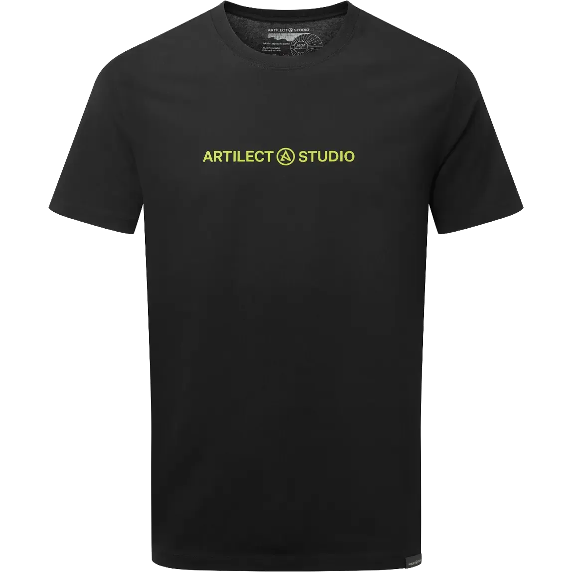Artilect Branded Tee Men T-shirt