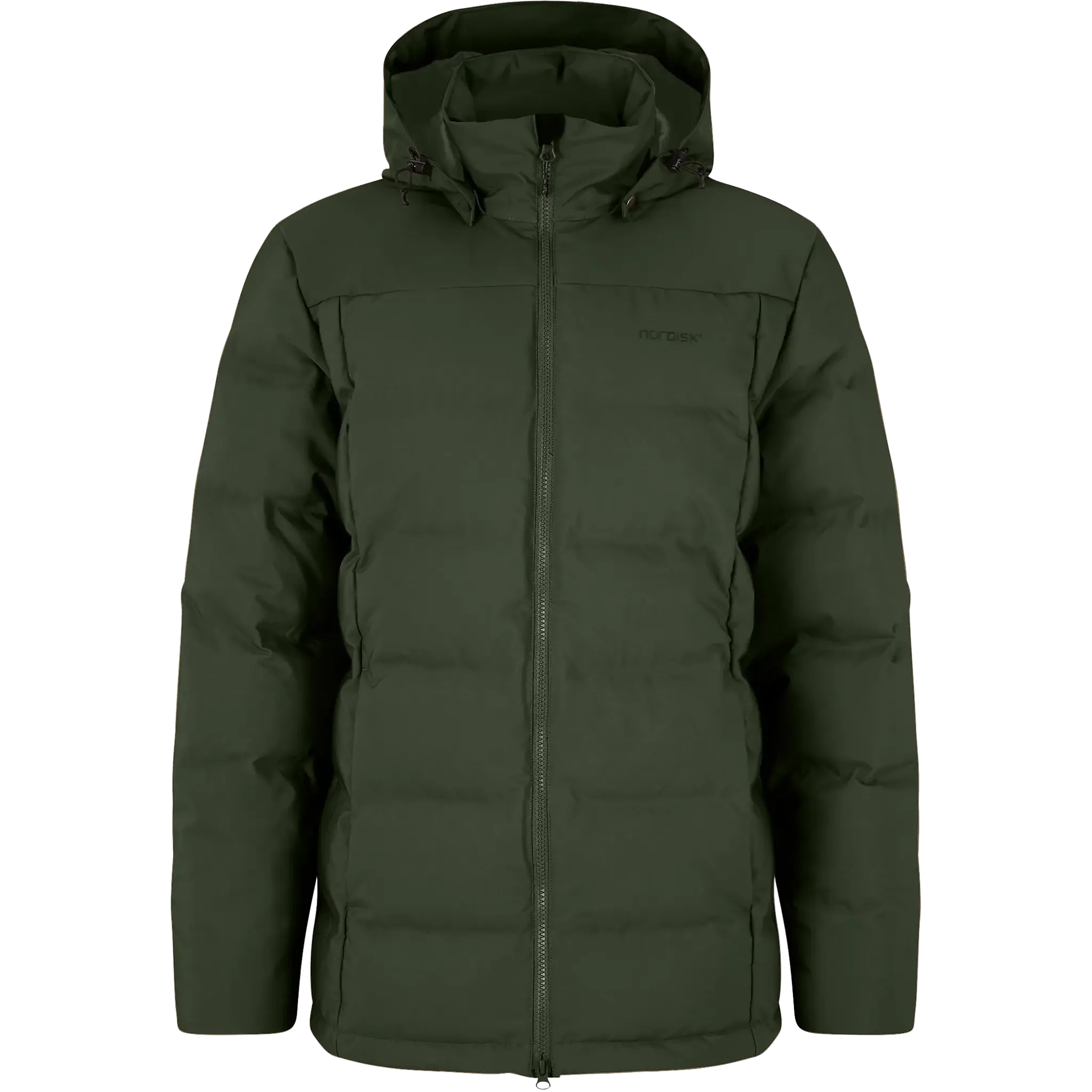 Akkarvik Down Jacket Men vinterjacka