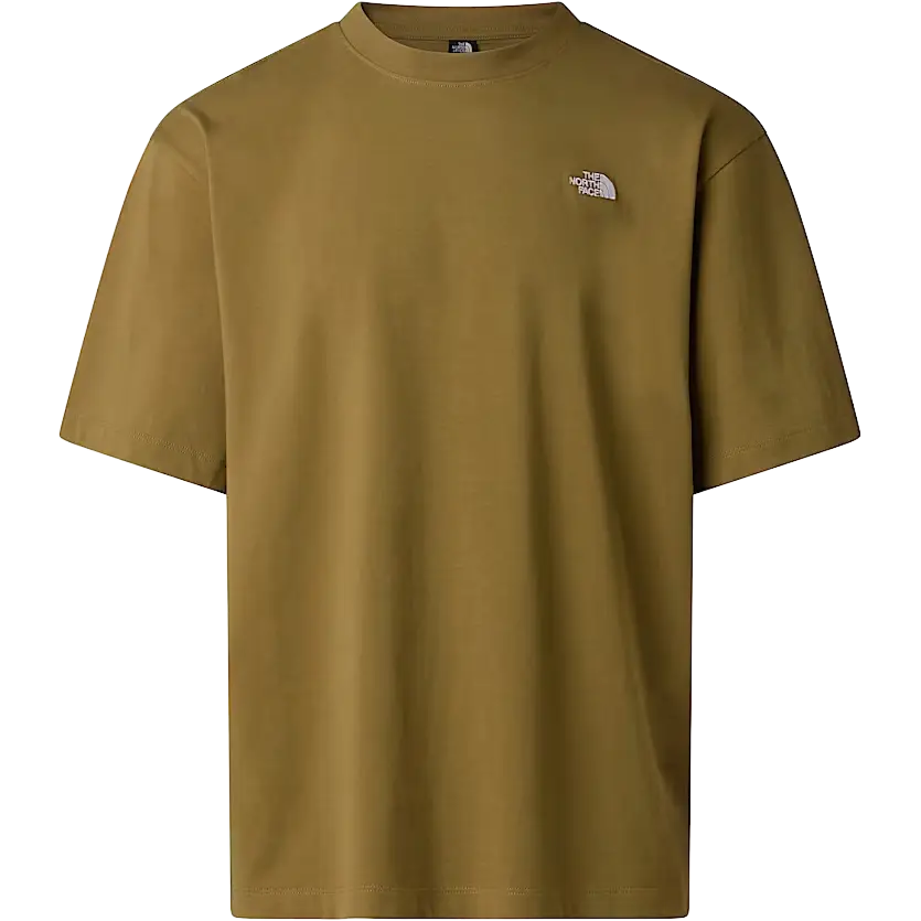 The North Face Simple Dome Tee S/S Men - Cedar - XXL - Kortærmet T-shirts