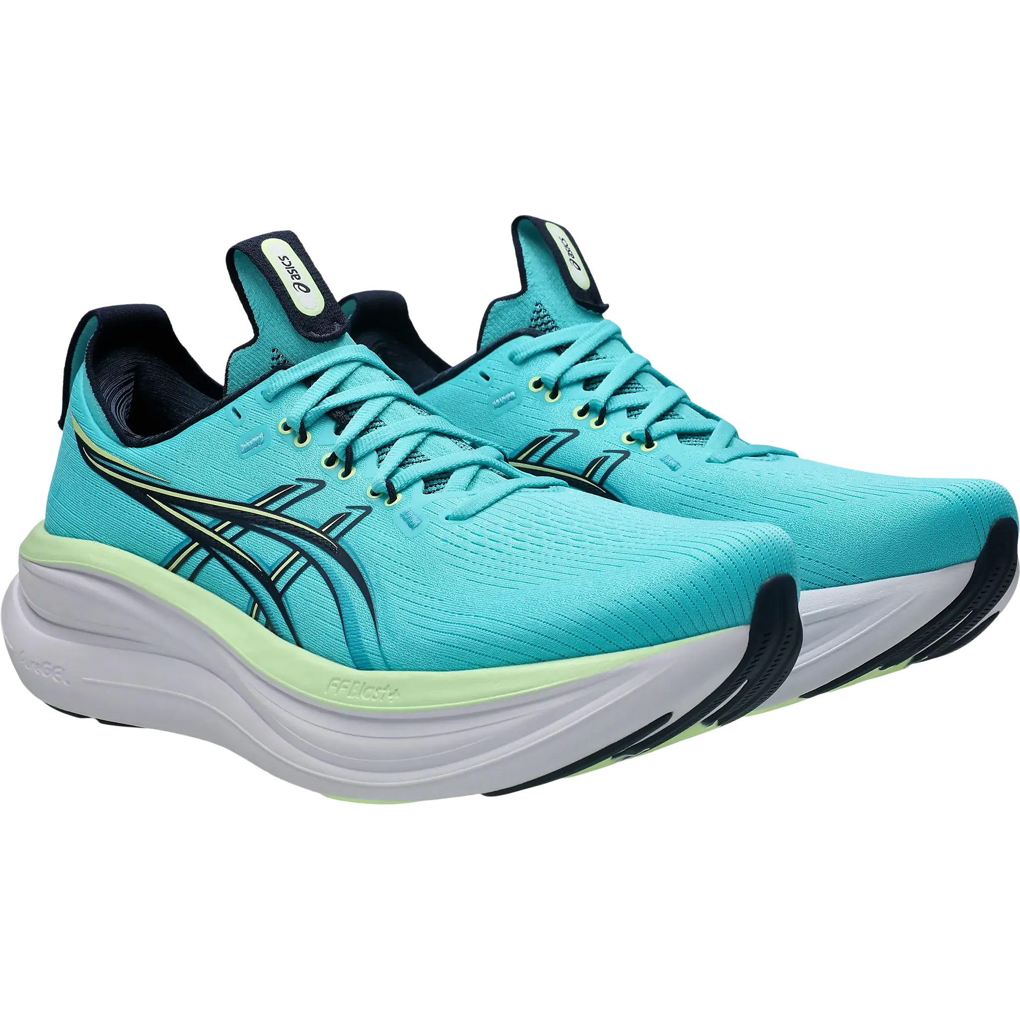 Gel-Nimbus 28 Men
