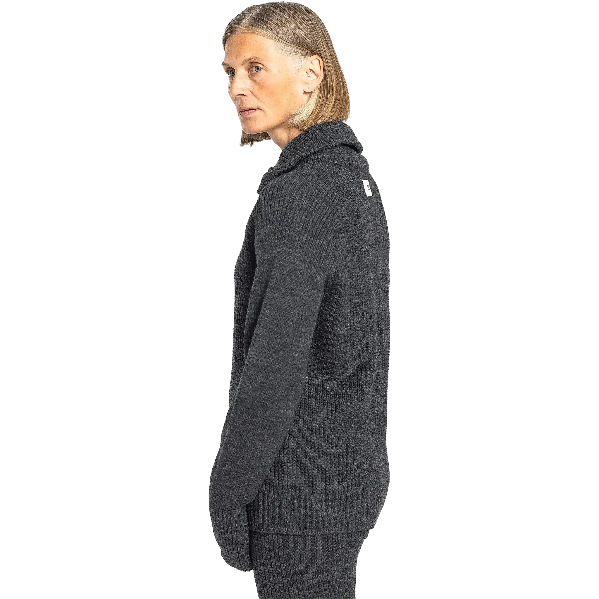 Rav 2.0 Halfzip Sweater