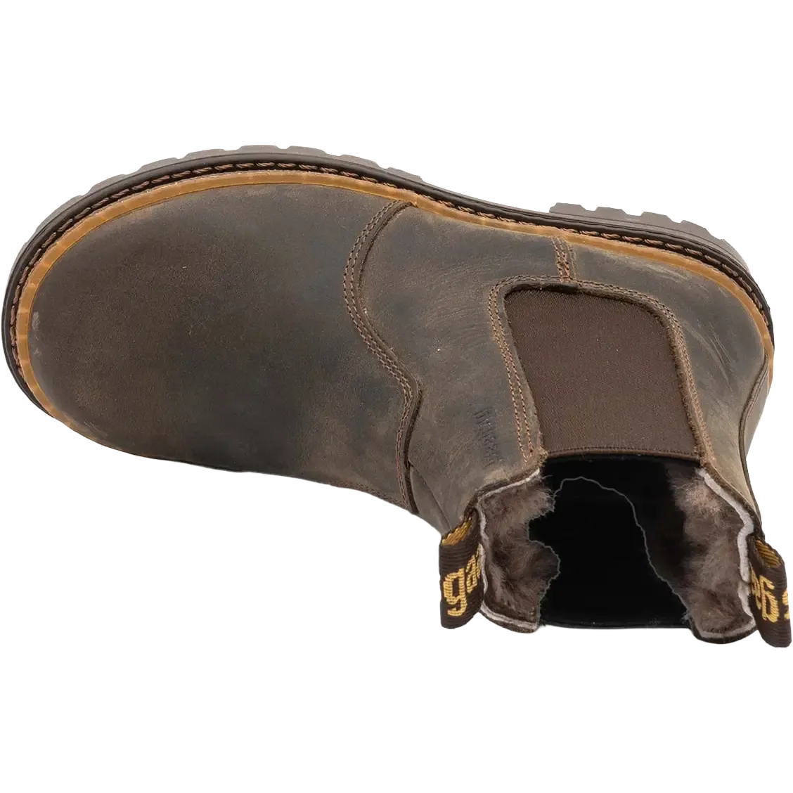 Neo Lamb Boot Junior