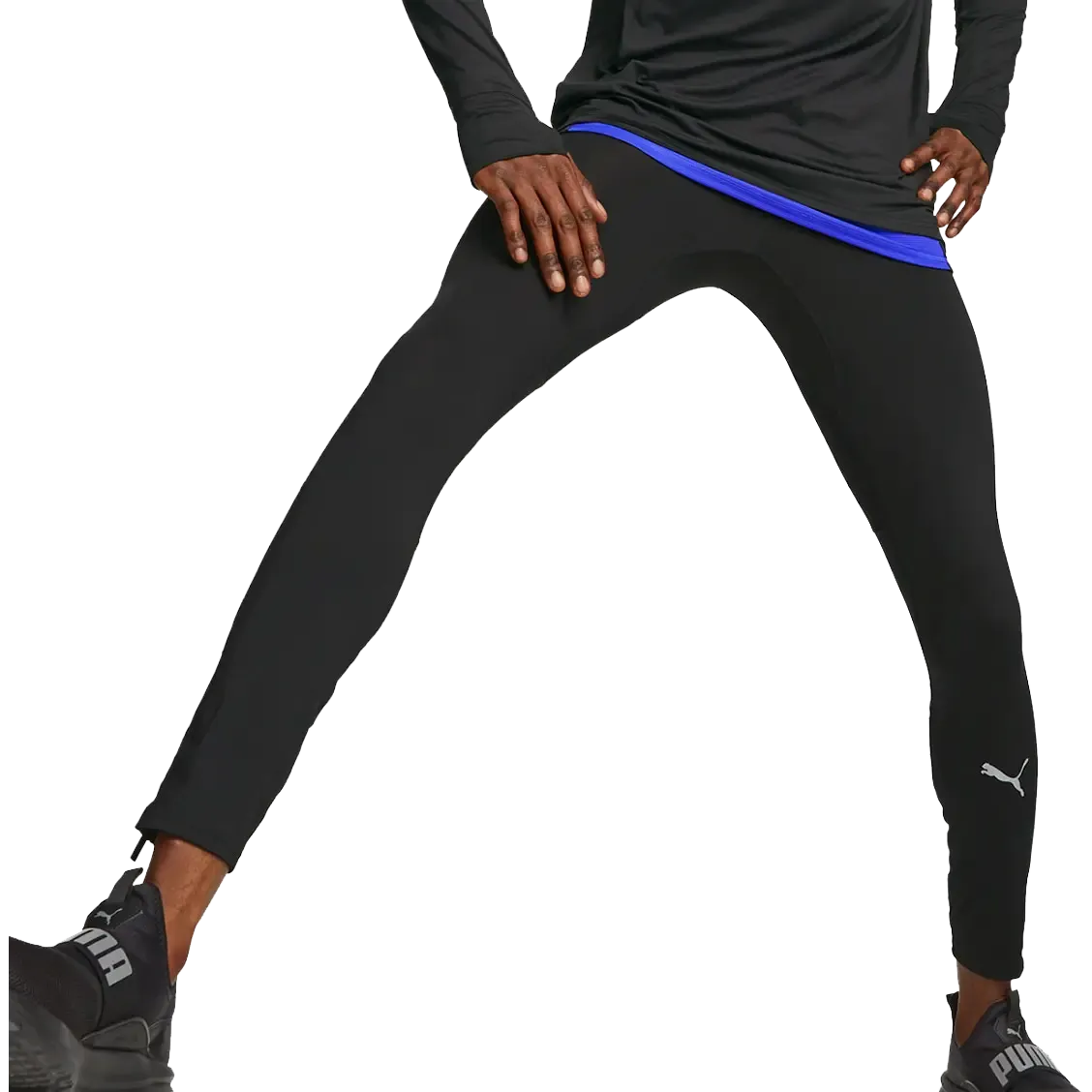 Run Favorite Long Tight Men