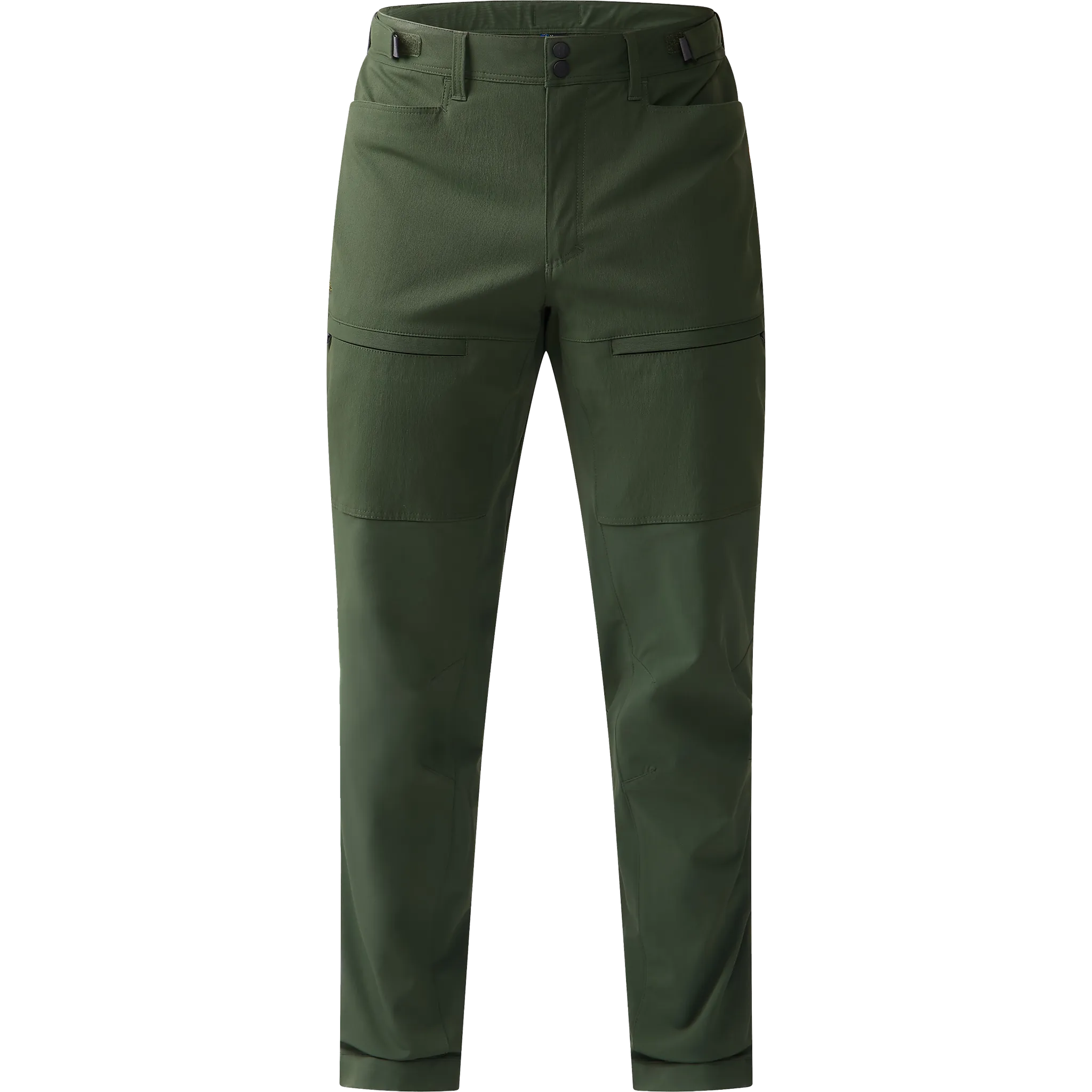 Alert Mid Pant Herr