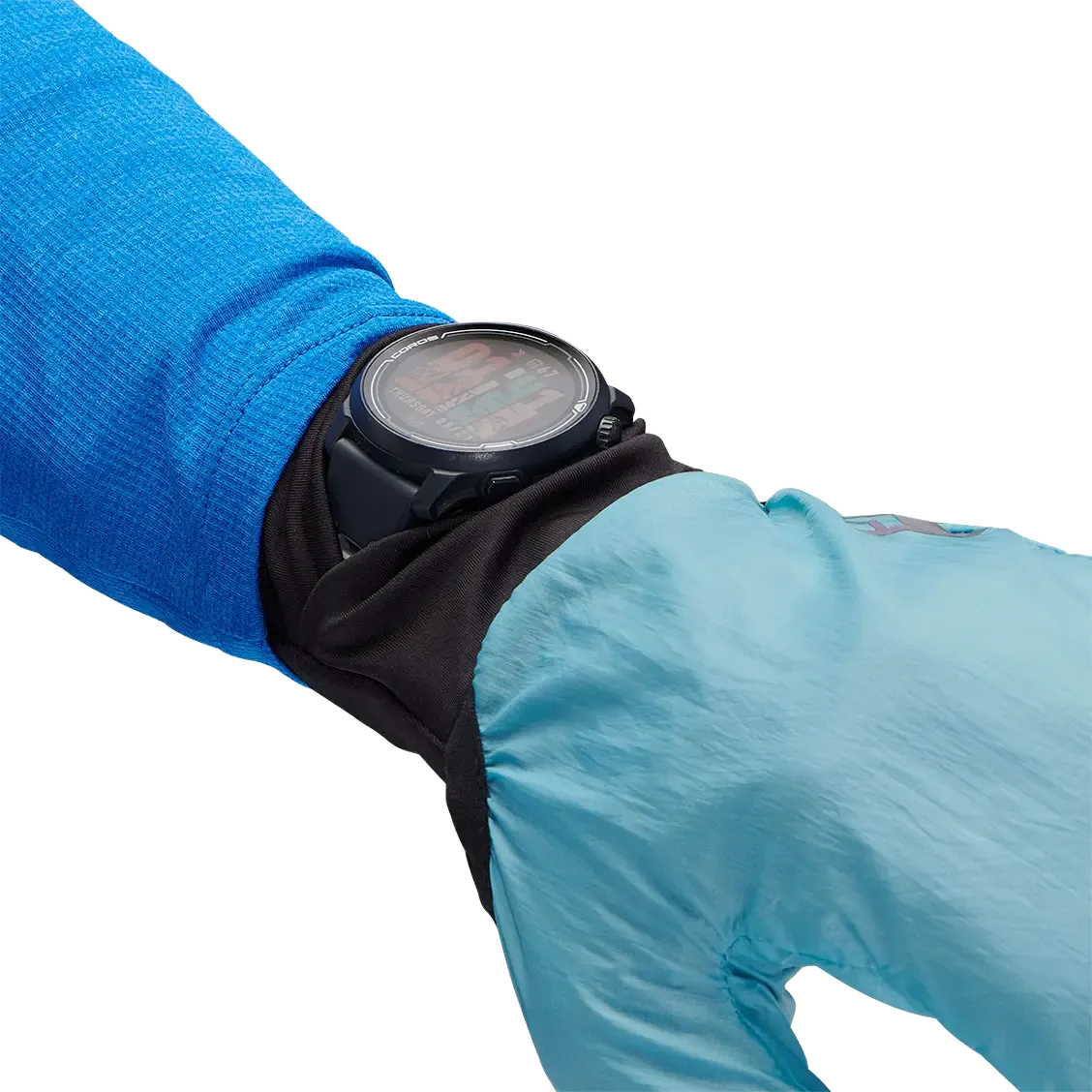 Deploy Wind Hood Gloves handsker