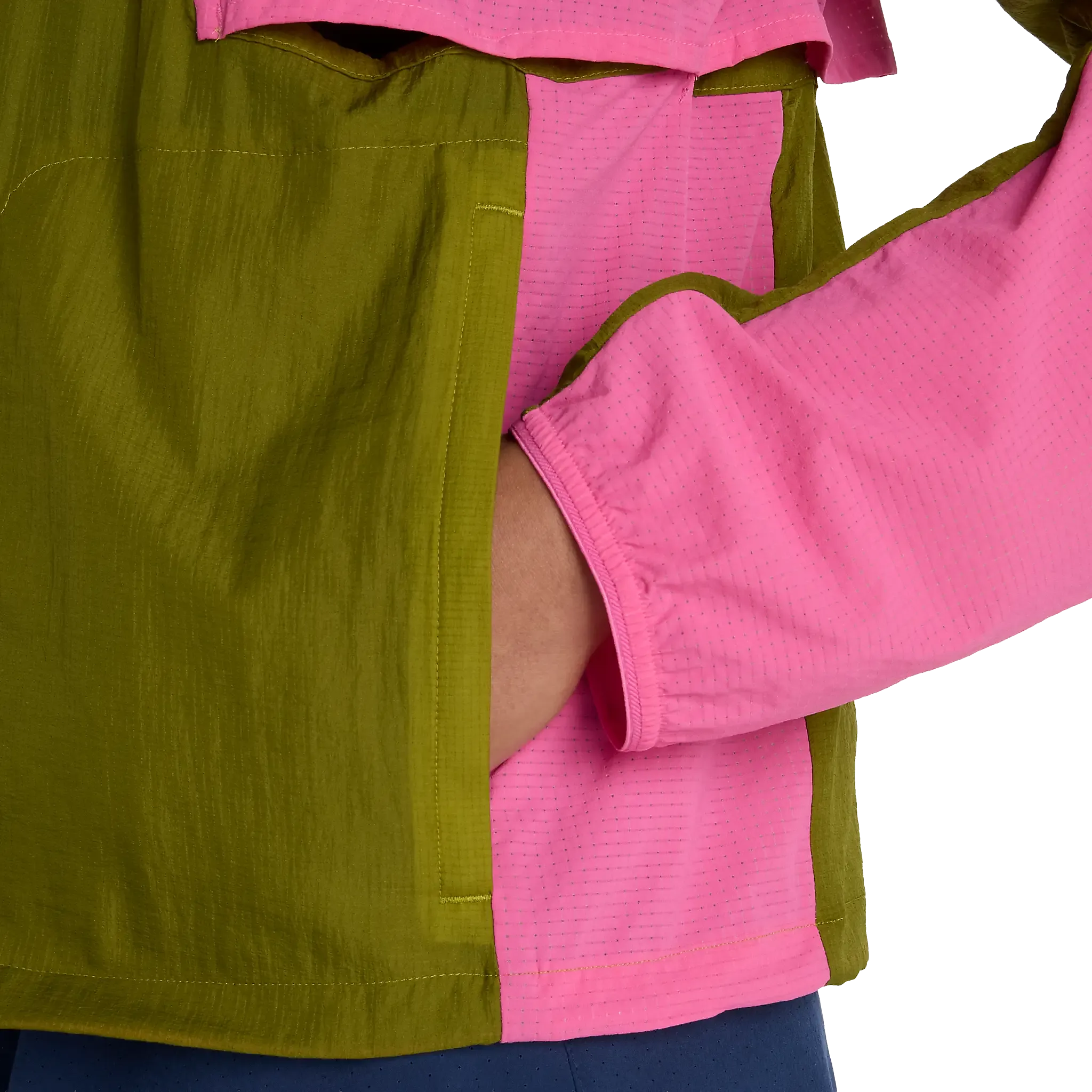 RC Jacket Women