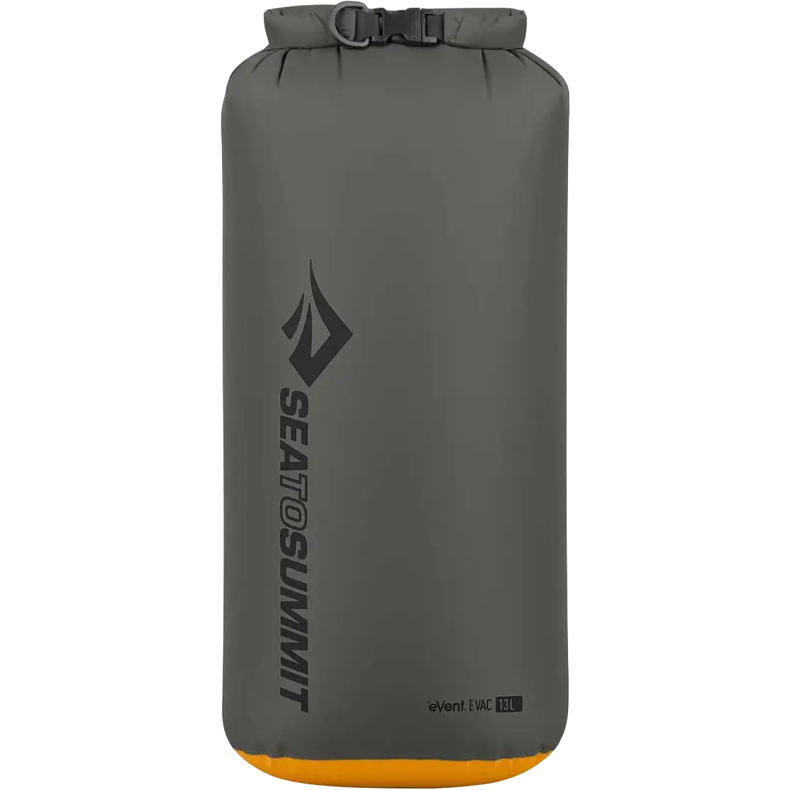 Sea to Summit Evac Lightweight Dry Bag 13 liter - Beluga - One size - Vandtæt opbevaring