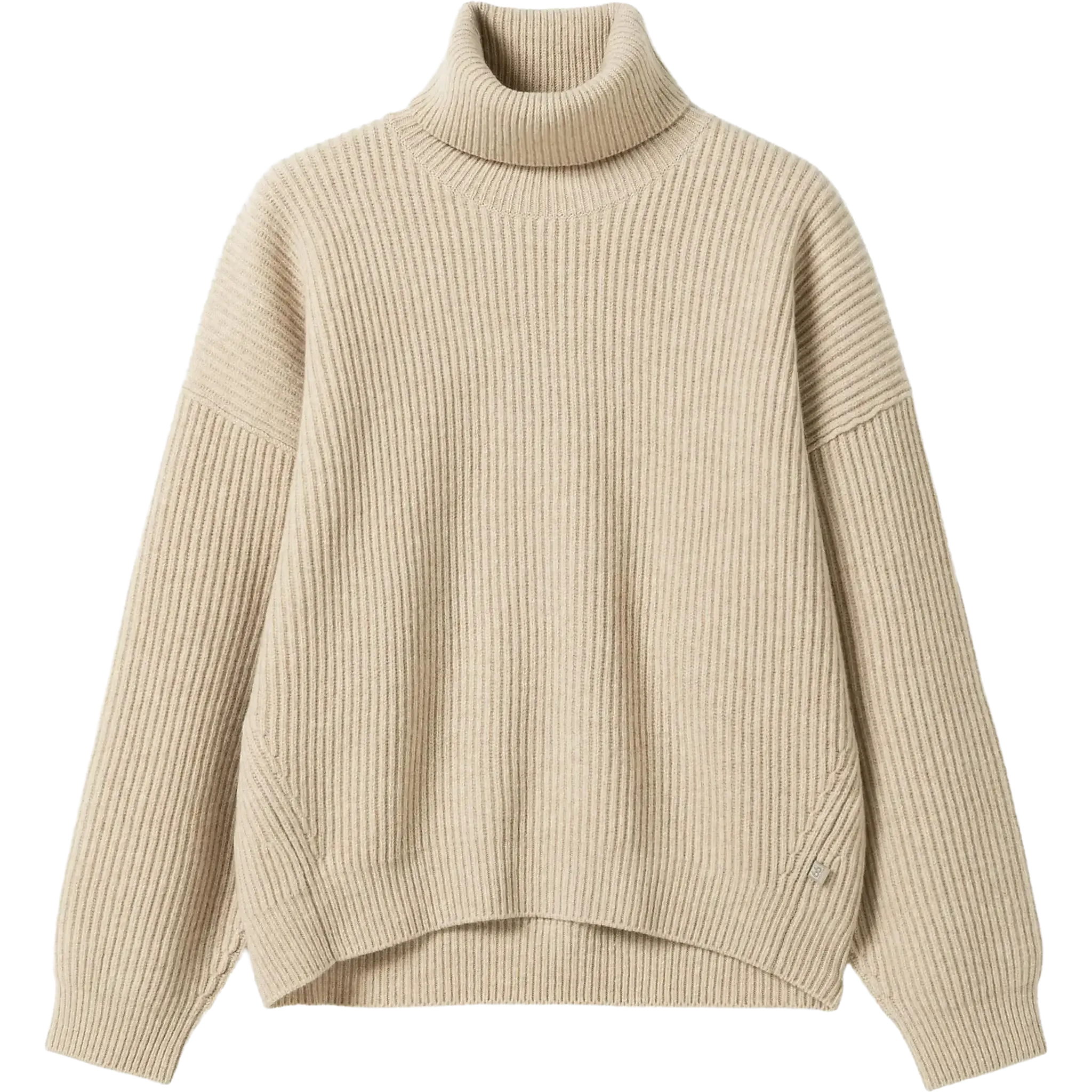Vonarstraeti Sweater