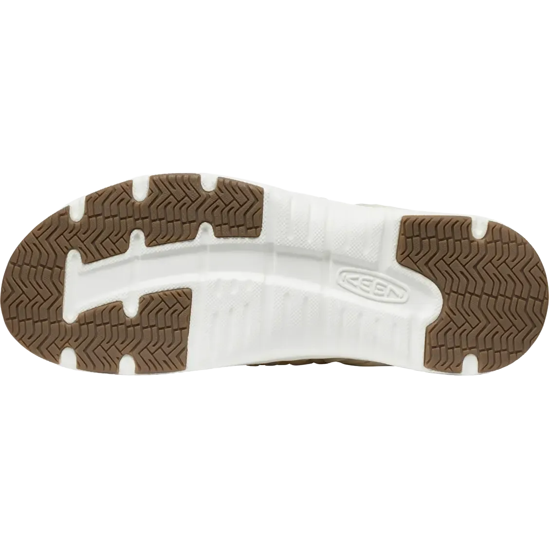 Uneek O3 Men herresko/sandal