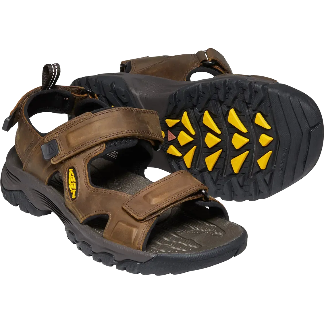 Targhee III Open Toe Sandal Men sandaler