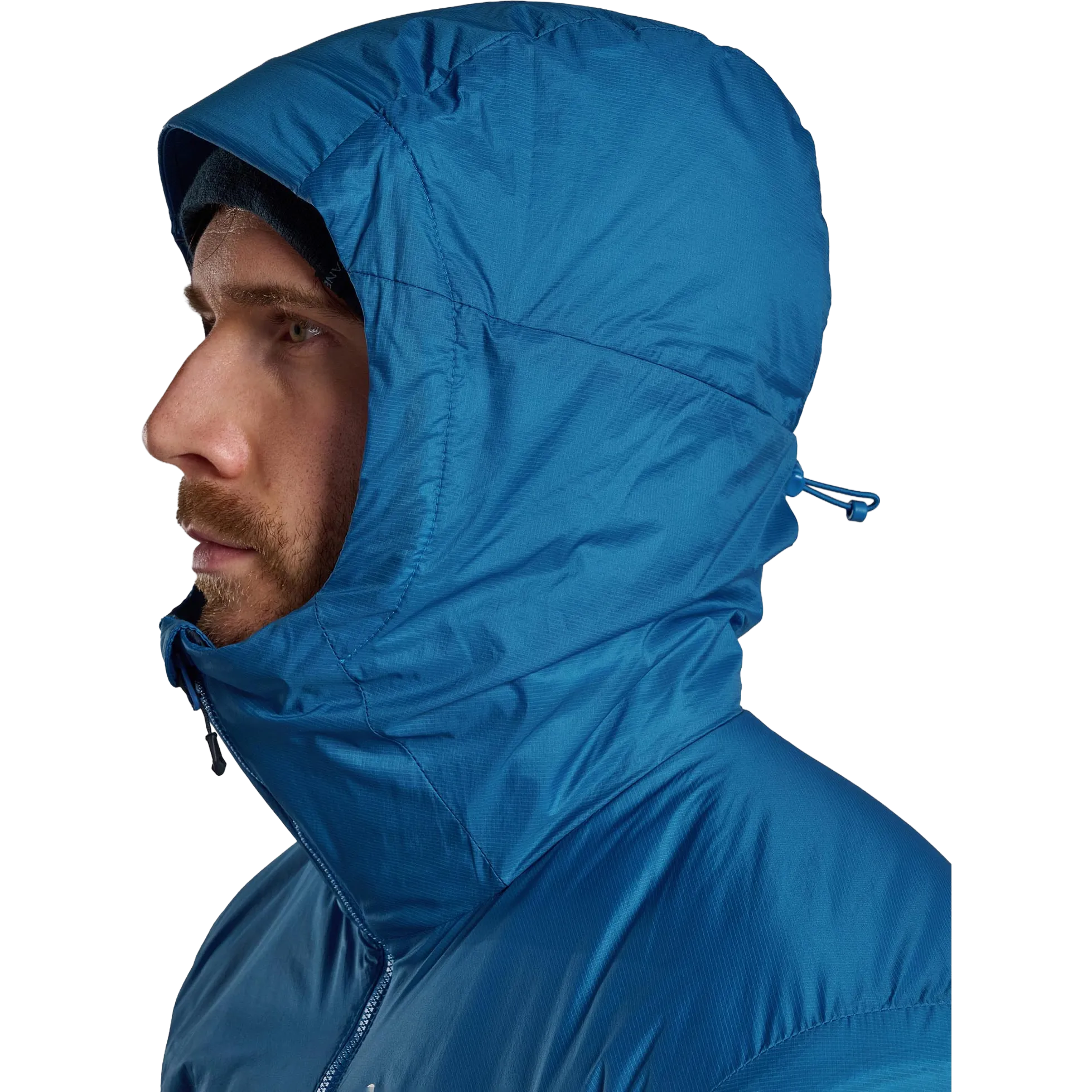 Fortes Lite Hoodie Men