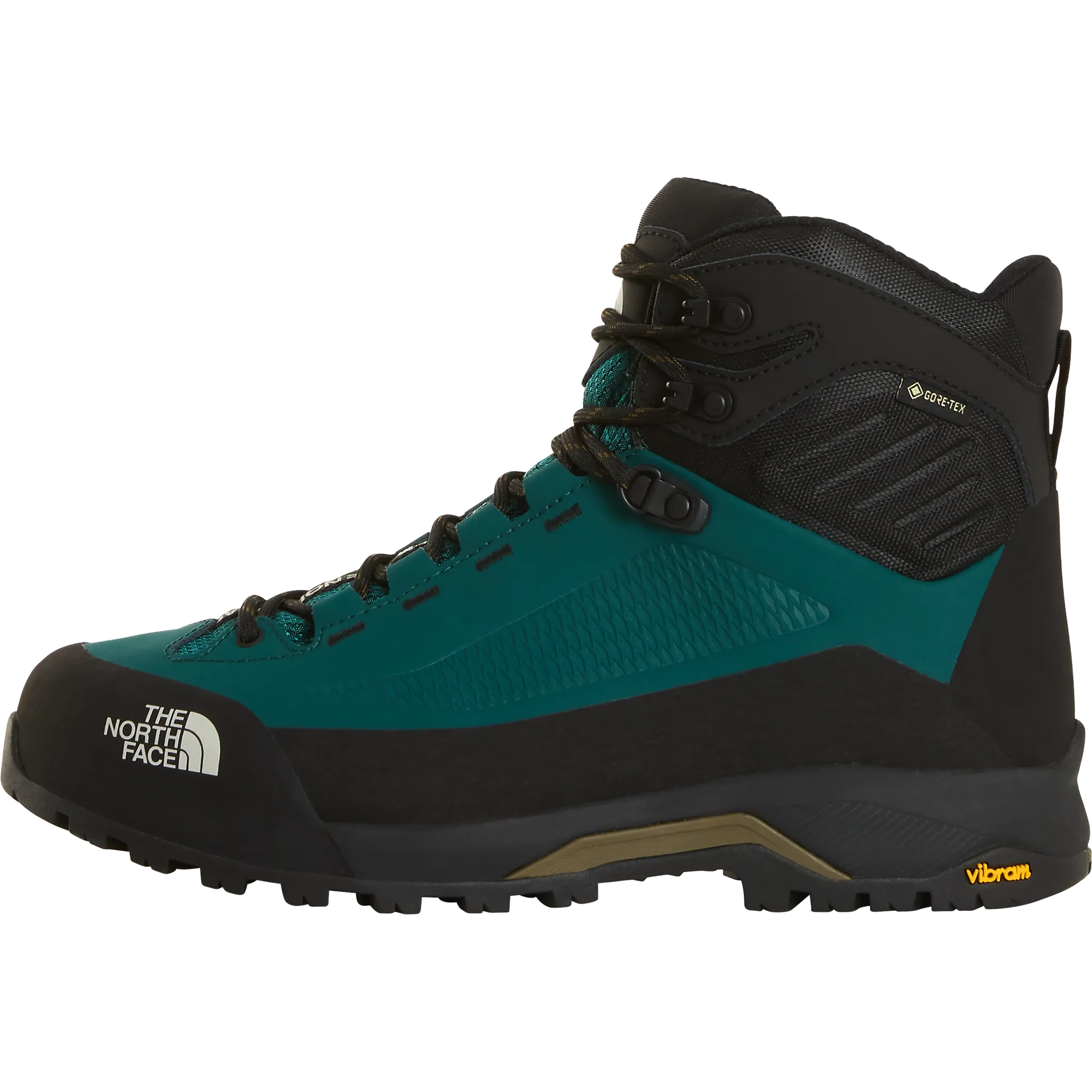 Verto Alpine Mid GTX Men