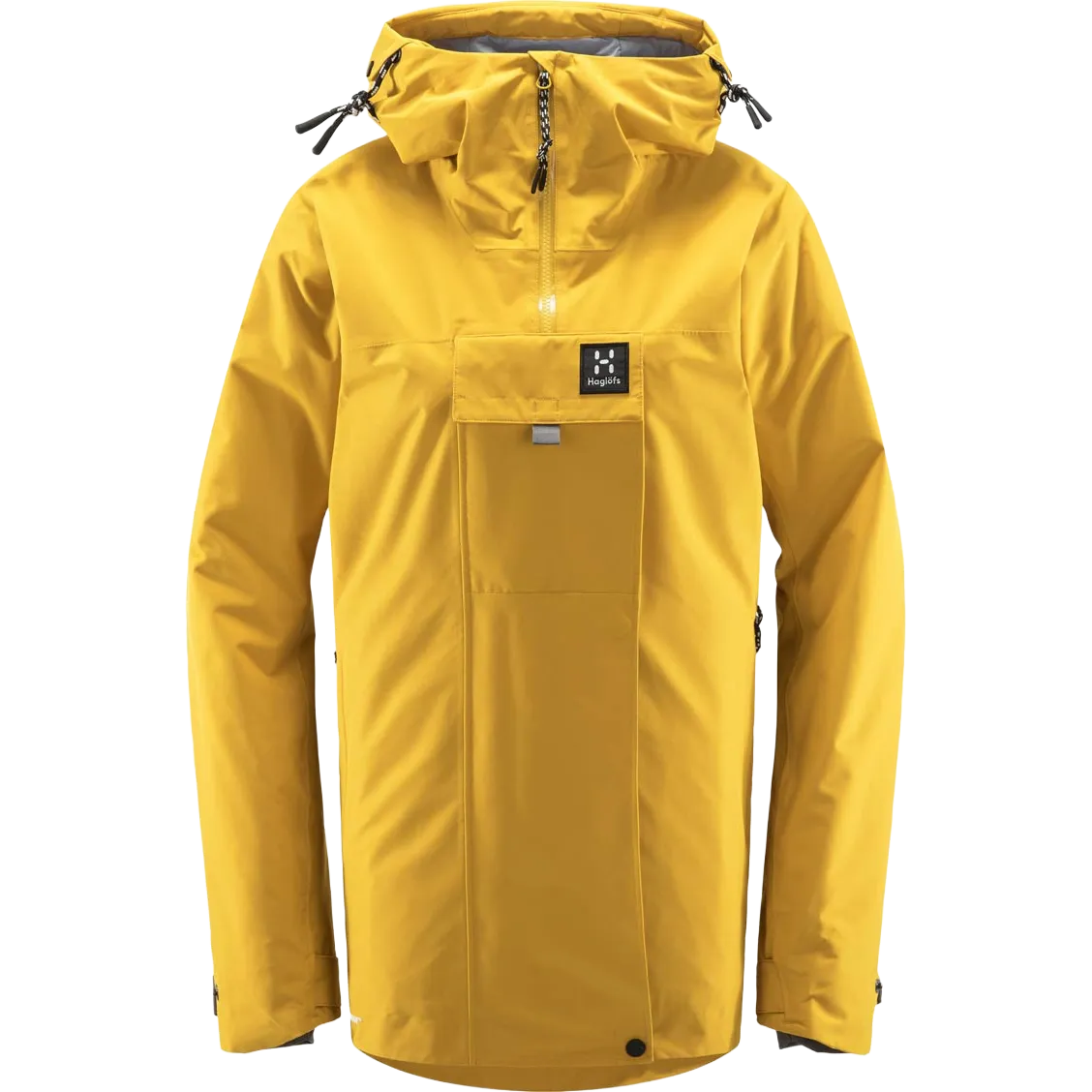 Orsa Parka Women damjacka
