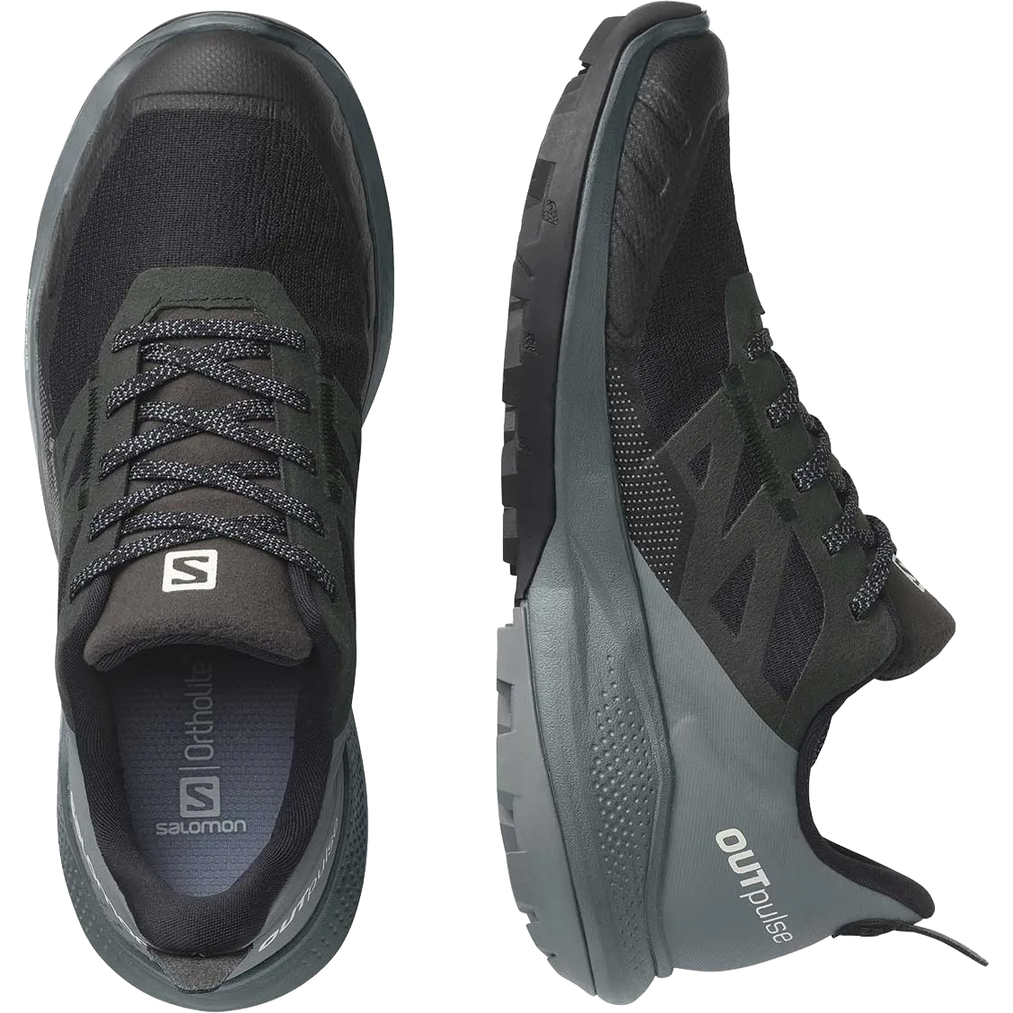 Outpulse GTX Women damskor