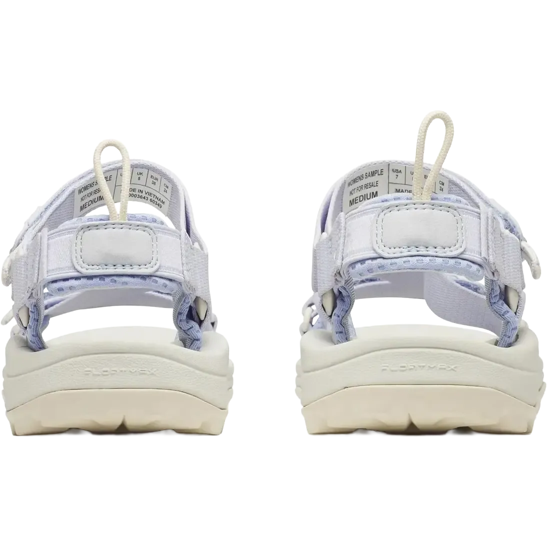 Speed Fusion Sport RMX Women damsandal