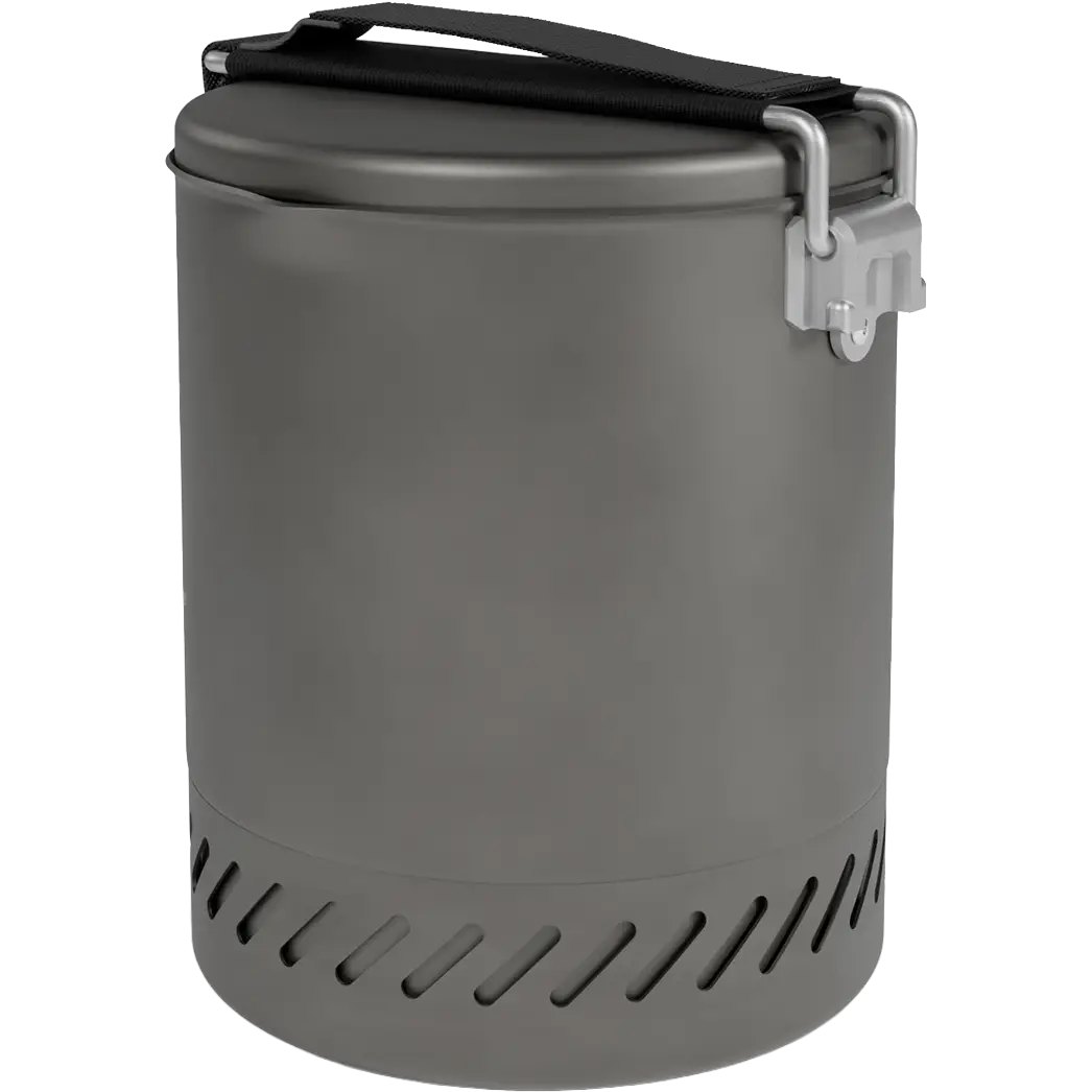 Primus Ulti Pot 1,7 liter gryde - Grå - One size - Kogesæt og gryder