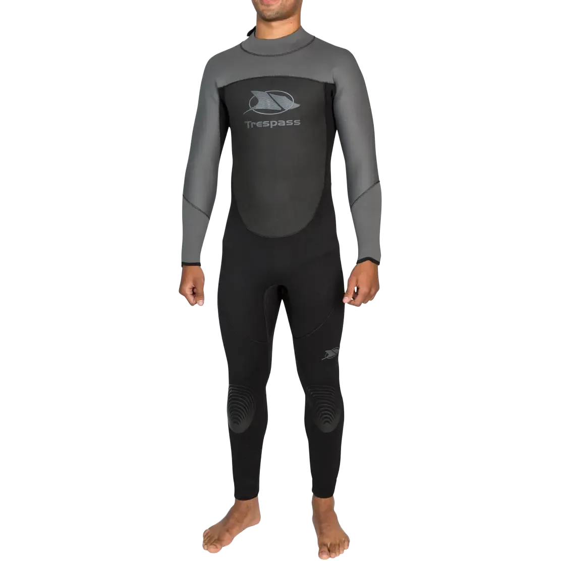 Diver Full Wetsuit Men våddragt