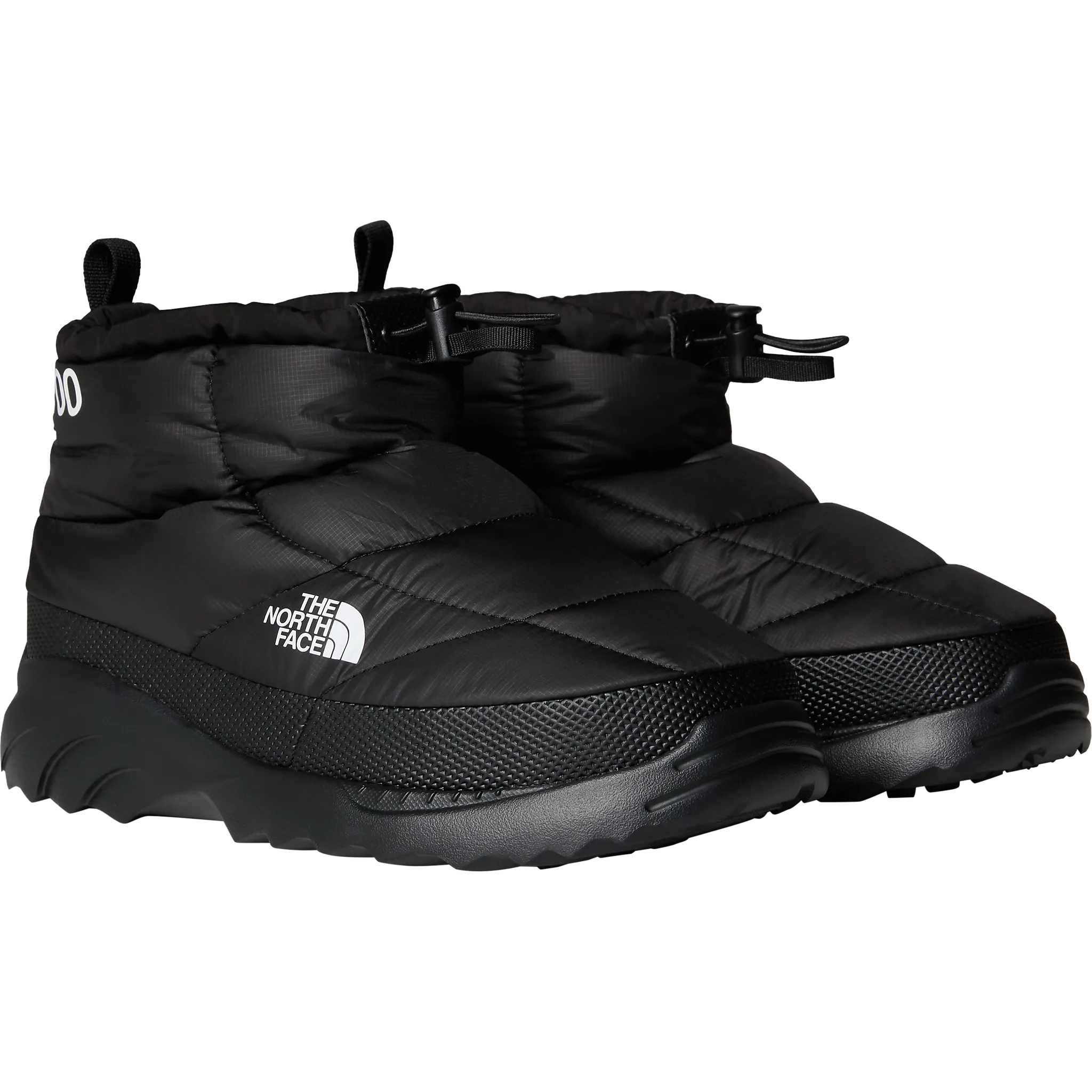 Nuptse Traction Chukka