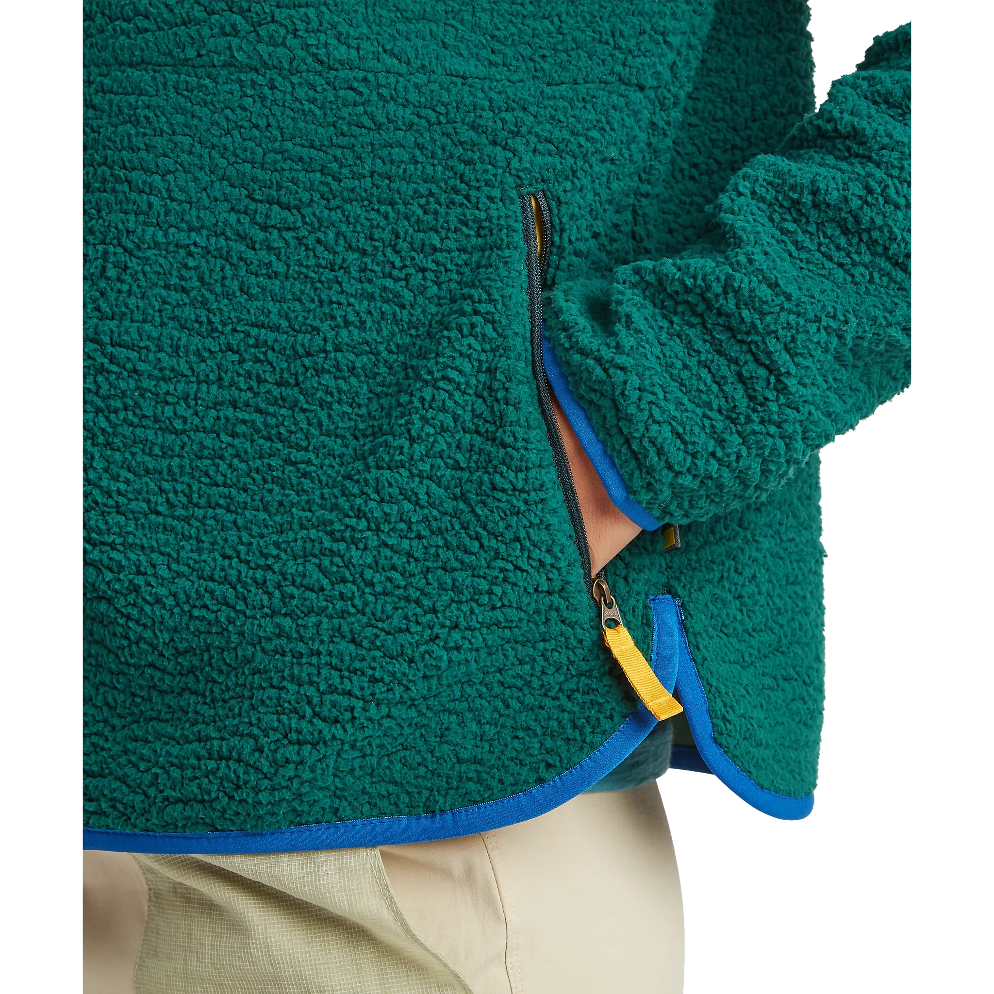 Tarcho Full Zip Jacket