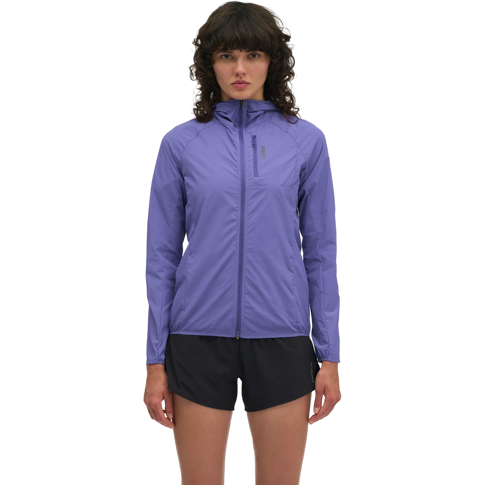 SkyFlow Wind Jacket