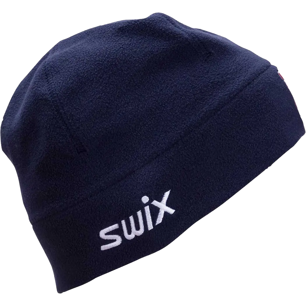 Swix Fresco Hat hue - Dark Navy - 56 - Huer