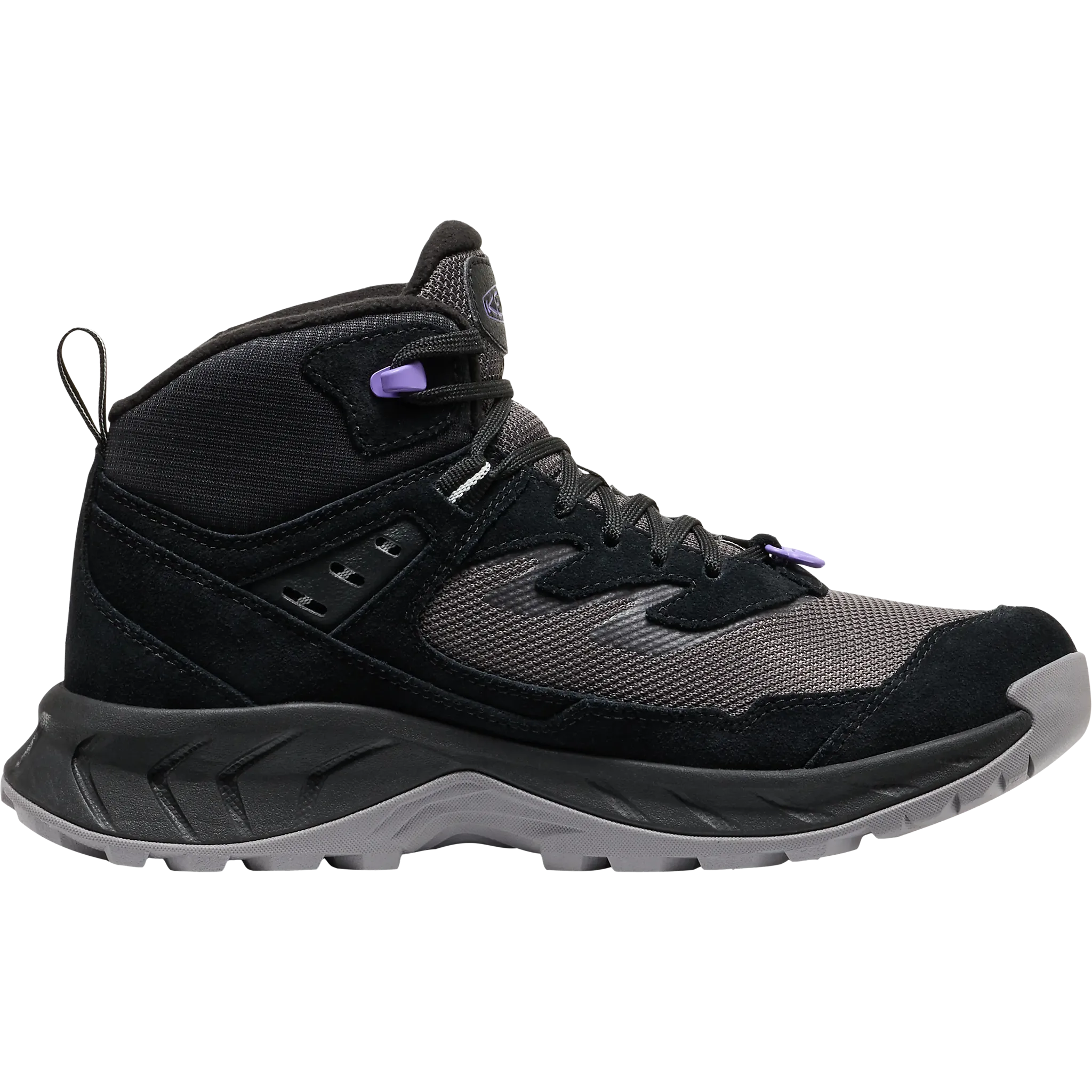 Hightrail Mid Polar Women