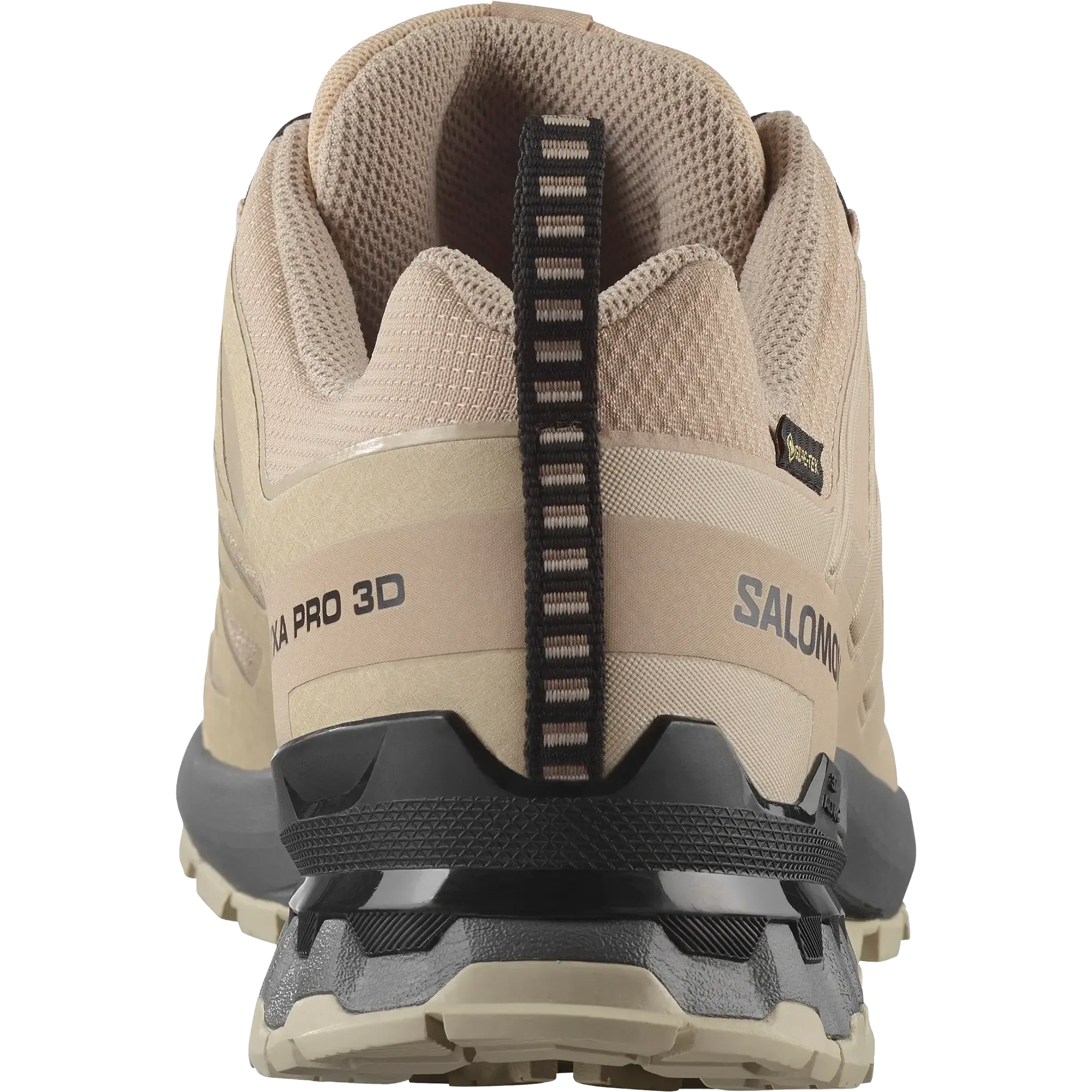 XA Pro 3D V9 GTX Men herrskor