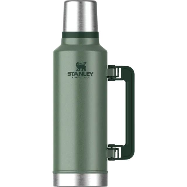 The Legendary Classic Bottle 1,9 liter