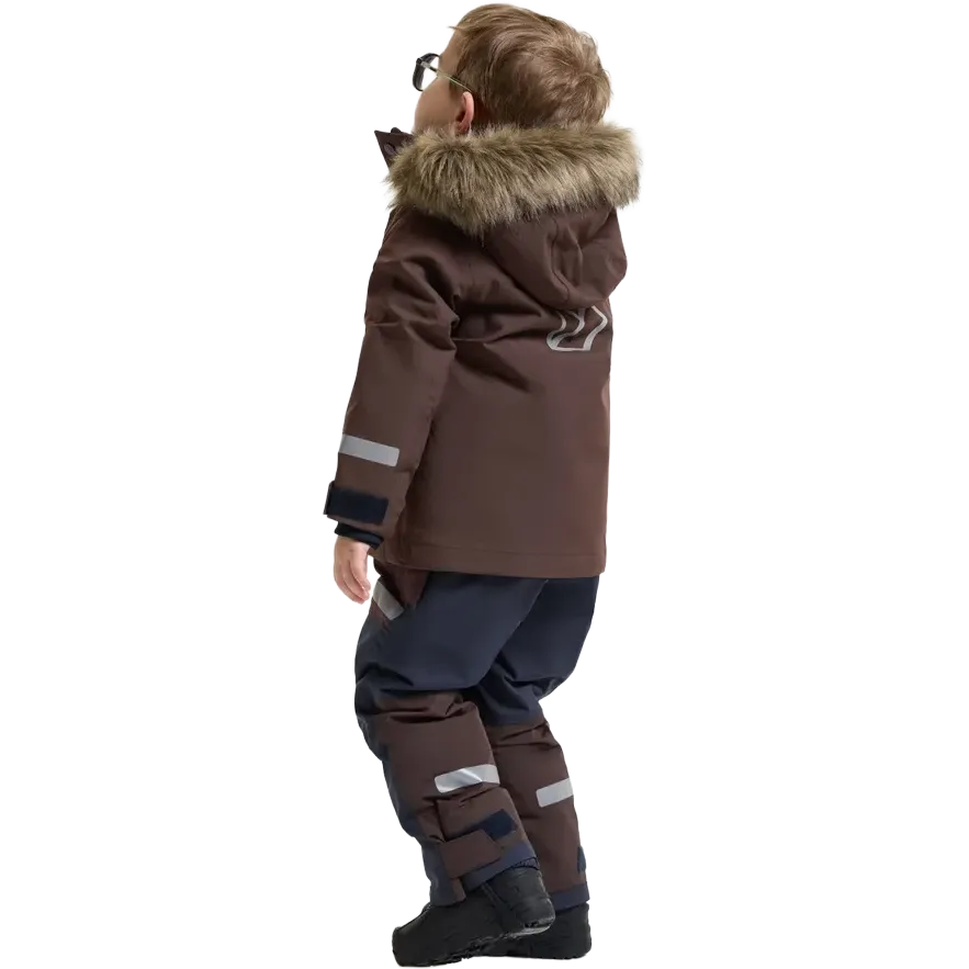 Bjärven Kids Parka 5