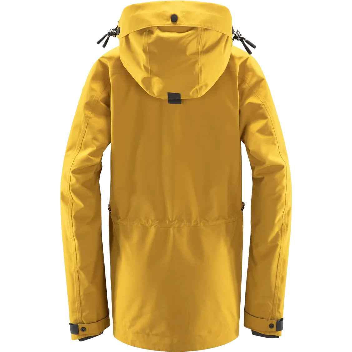 Orsa Parka Women damjacka