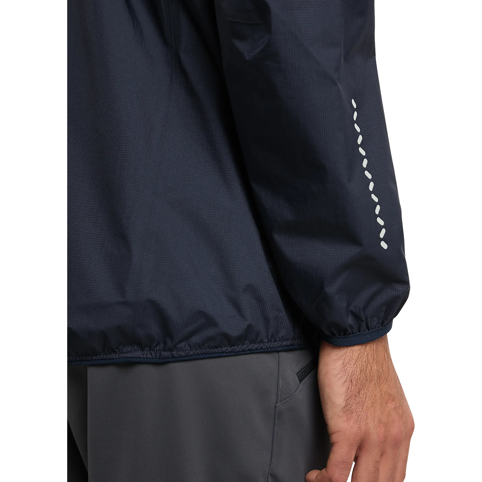 L.I.M PROOF Jacket Men herregnjacka