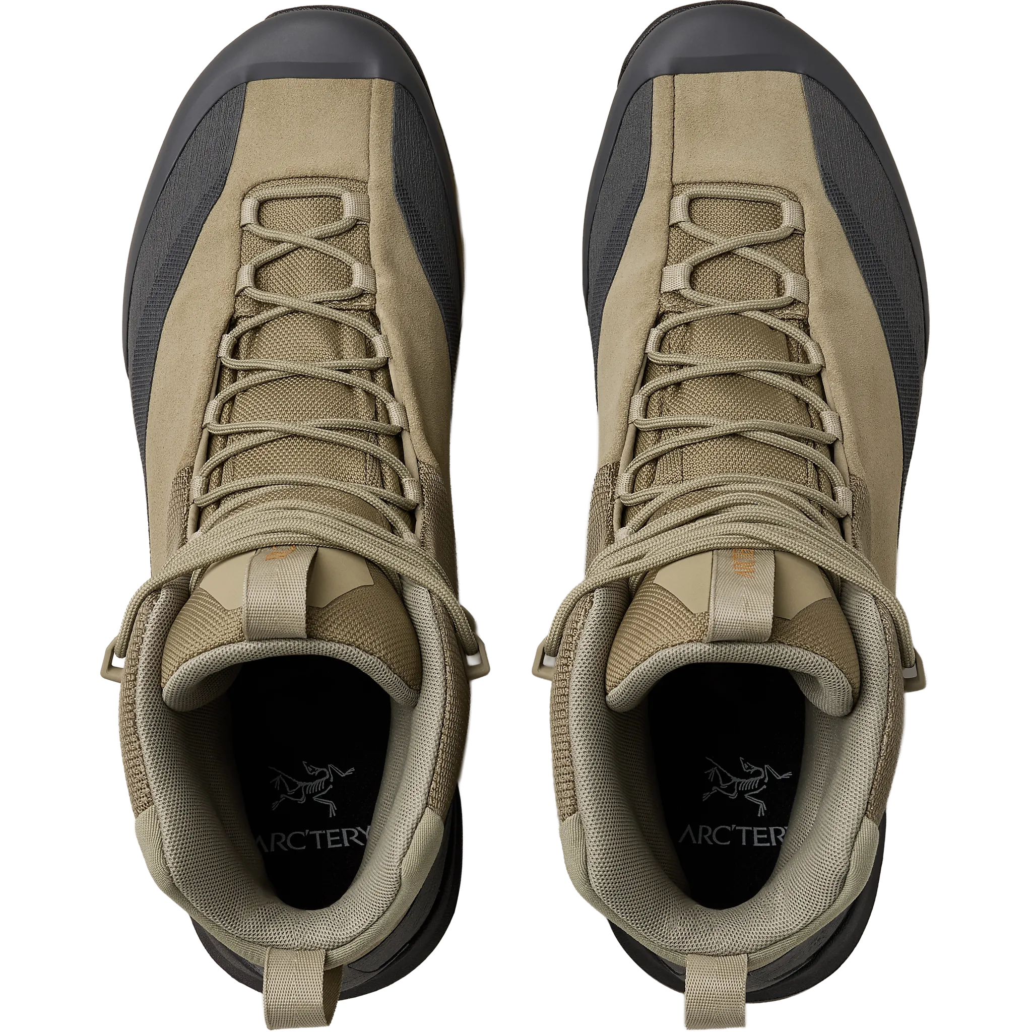 Konseal Trek Men