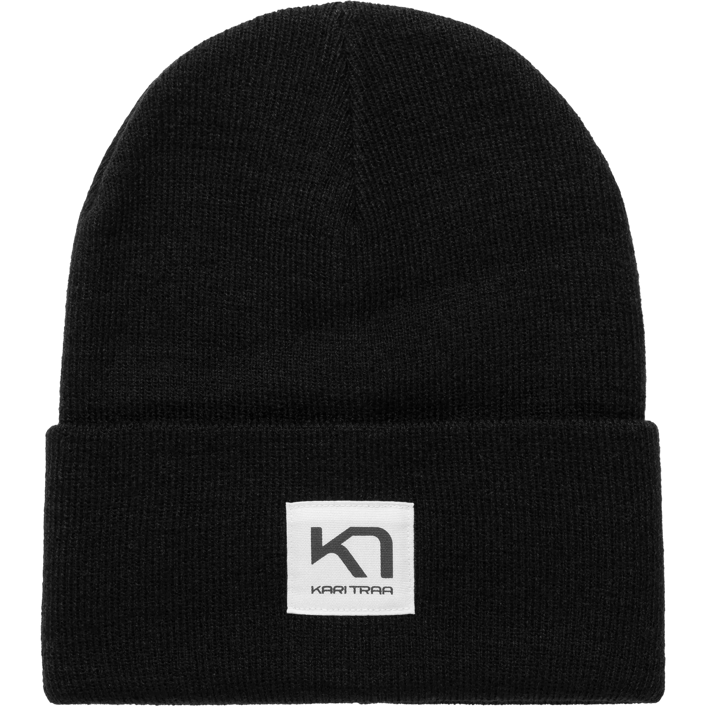 Kari Traa Røthe Beanie Women - Black - One size - Huer