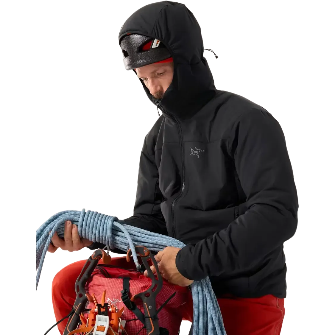 Proton Hoody Men