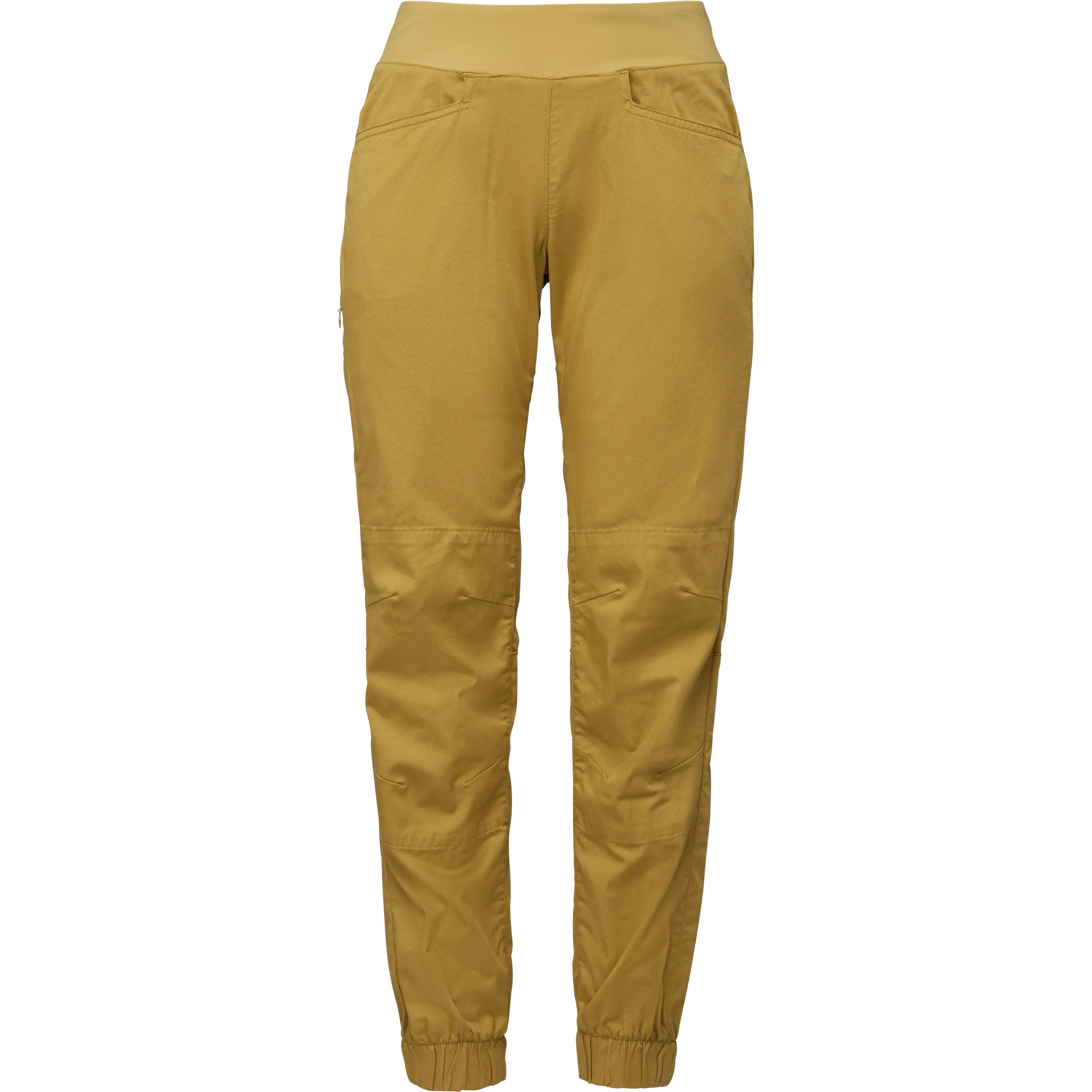 Black Diamond Notion SP Pants Women Bukser - Flax - XL - Hverdagsbukser