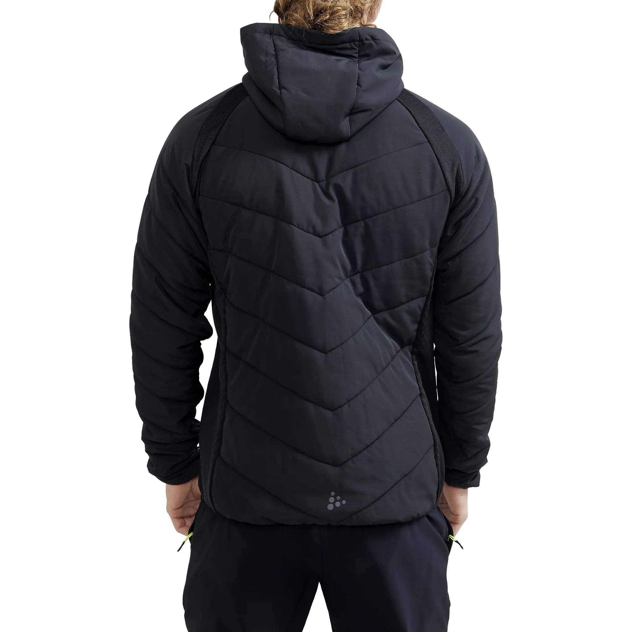 ADV Explore Hybrid Jacket Men