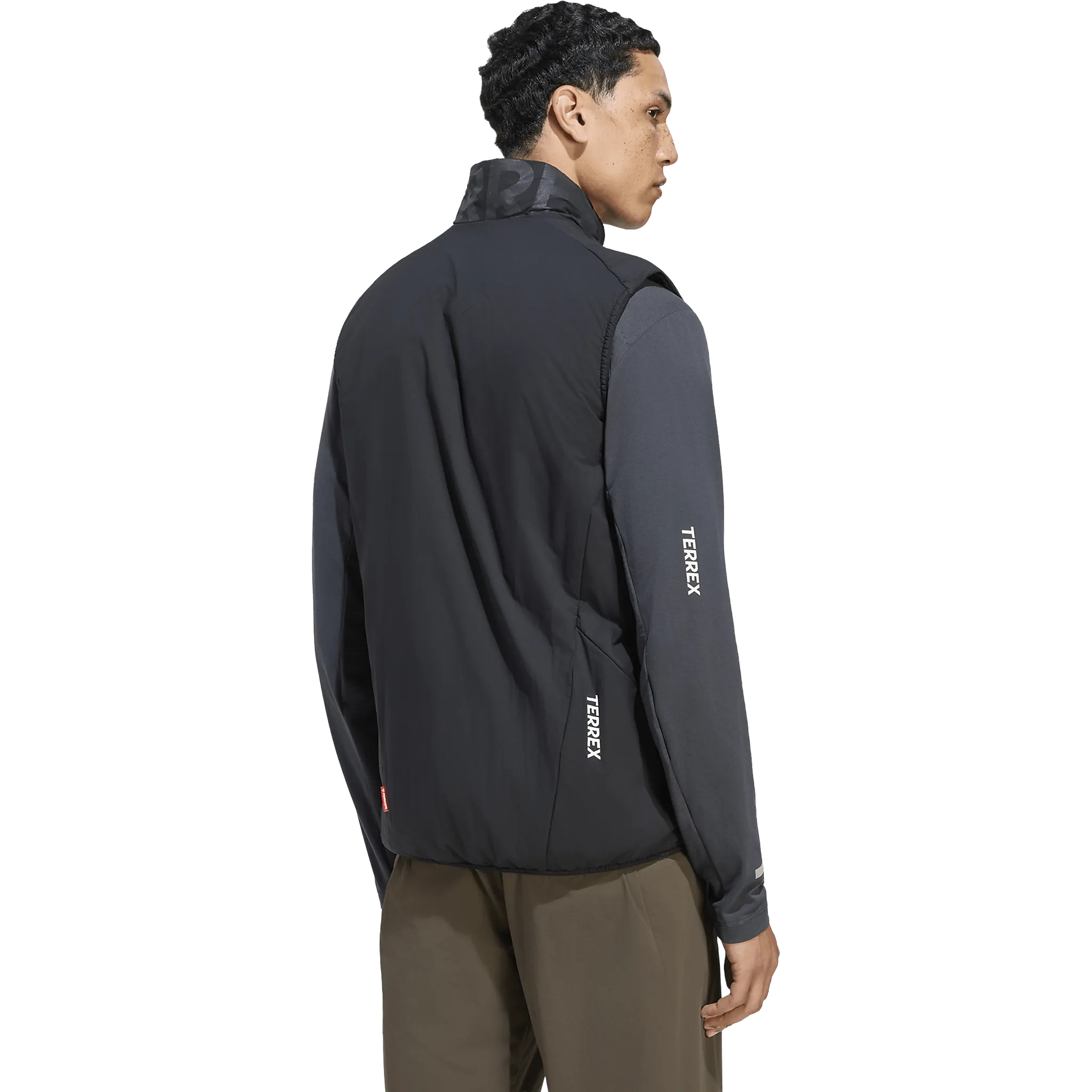 Terrex Xperior Pro Primaloft Stretch Ves