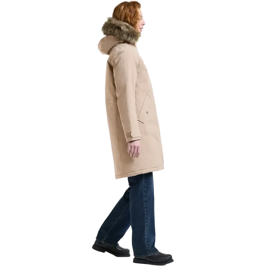 Erna Parka 2 Women