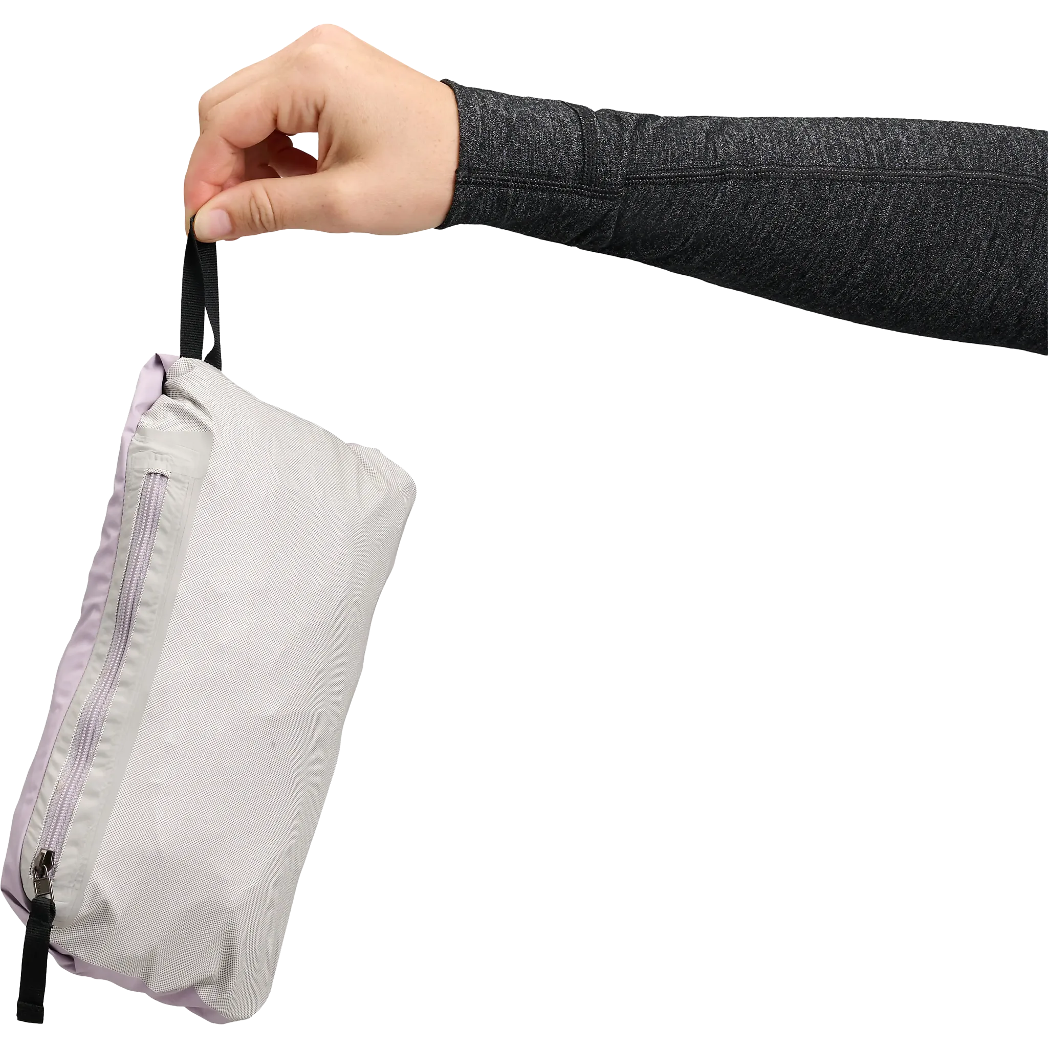 Fineline Stretch Shell Women regnjakke